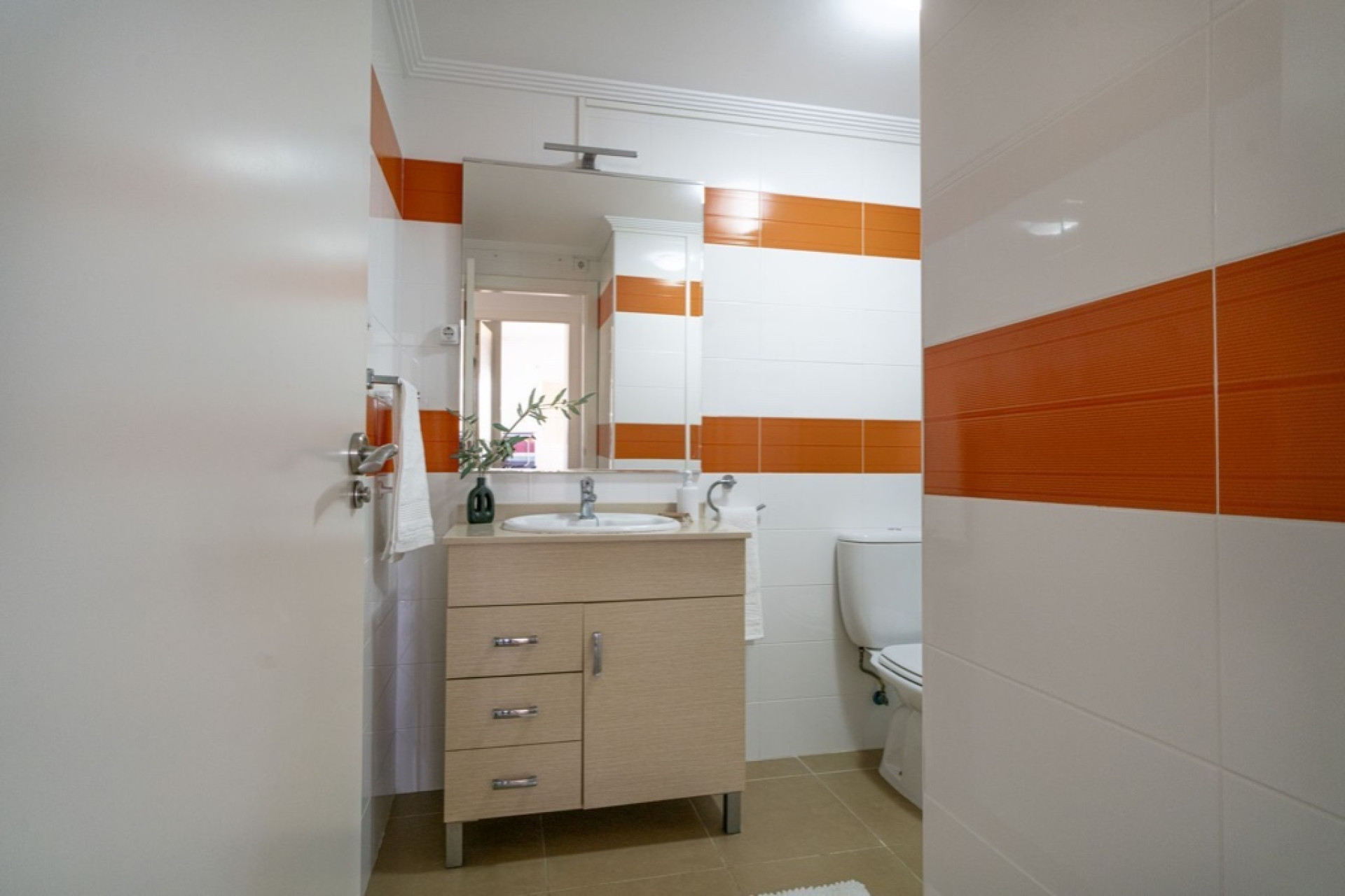 Resale - 1. Apartment / flat - Playa Flamenca - Costa Blanca South