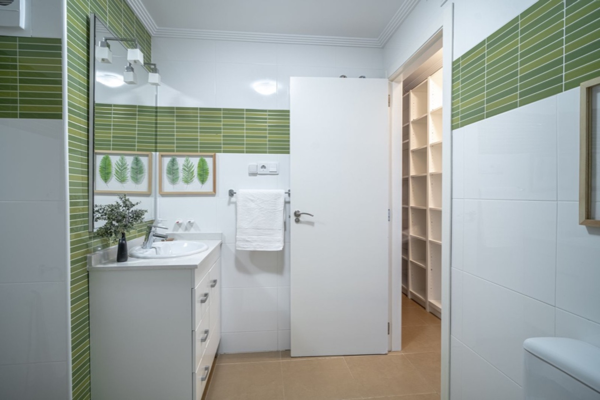 Resale - 1. Apartment / flat - Playa Flamenca - Costa Blanca South