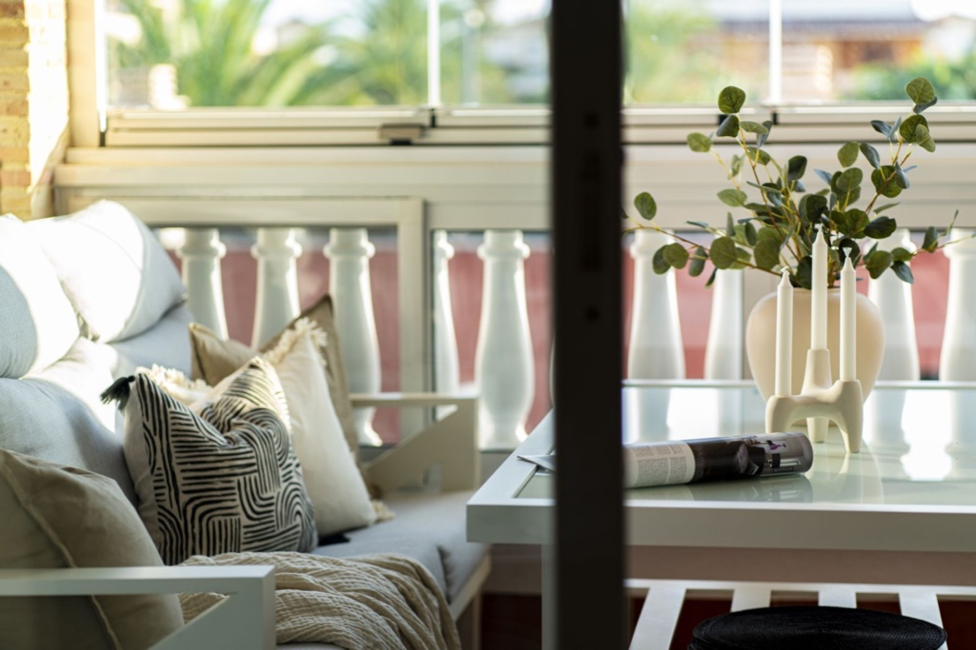 Resale - 1. Apartment / flat - Playa Flamenca - Costa Blanca South