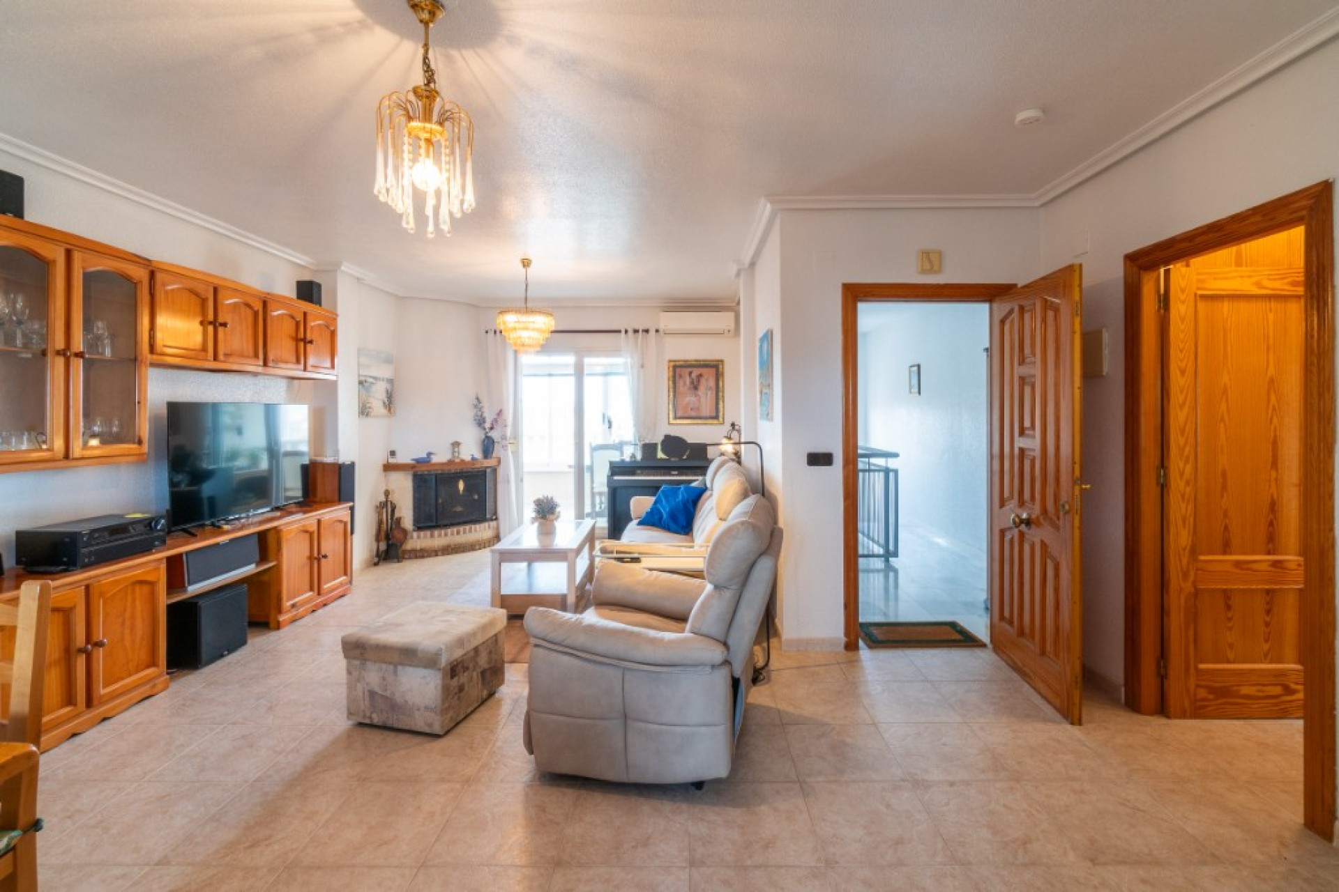 Resale - 1. Apartment / flat - Playa Flamenca - Costa Blanca South