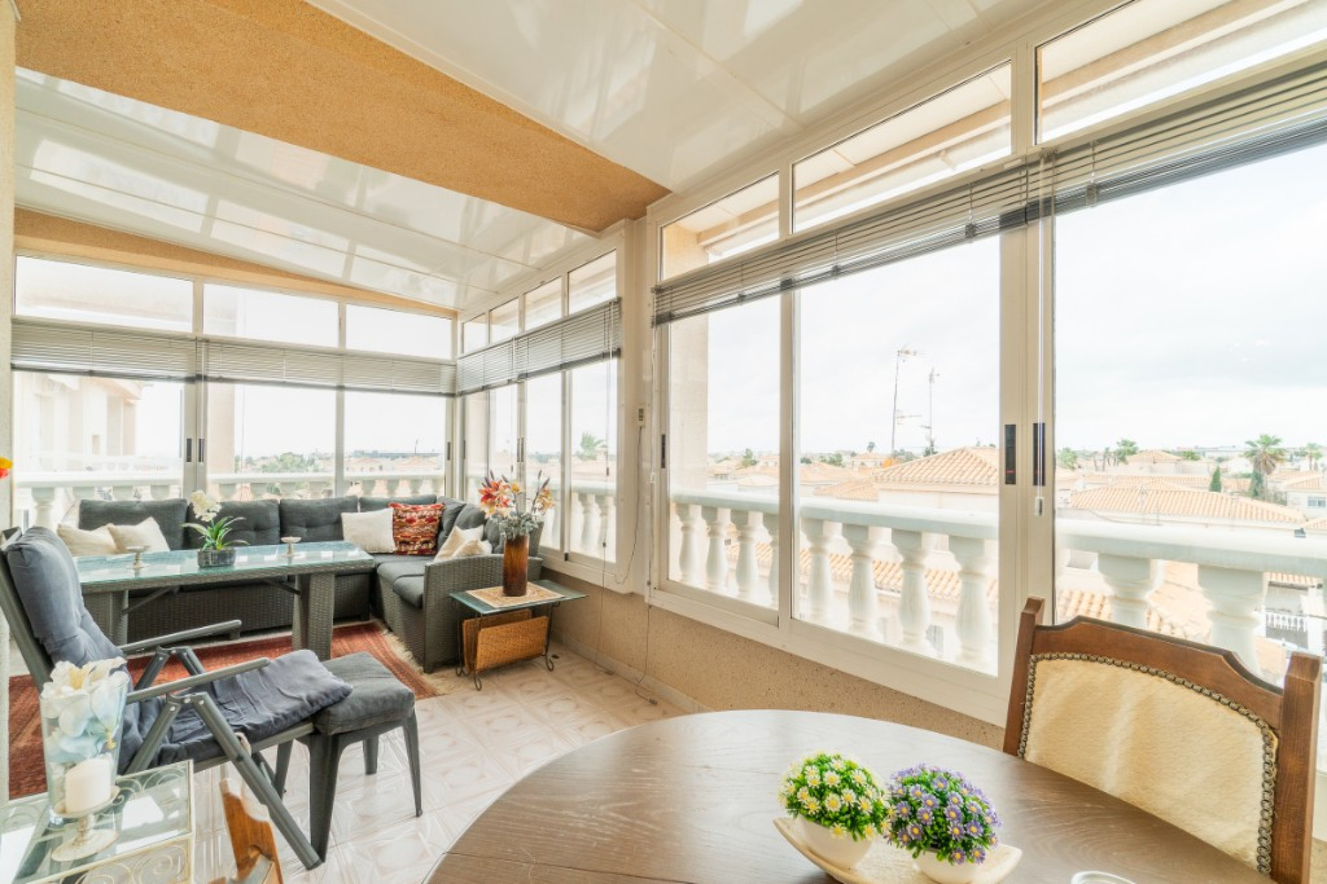 Resale - 1. Apartment / flat - Playa Flamenca - Costa Blanca South