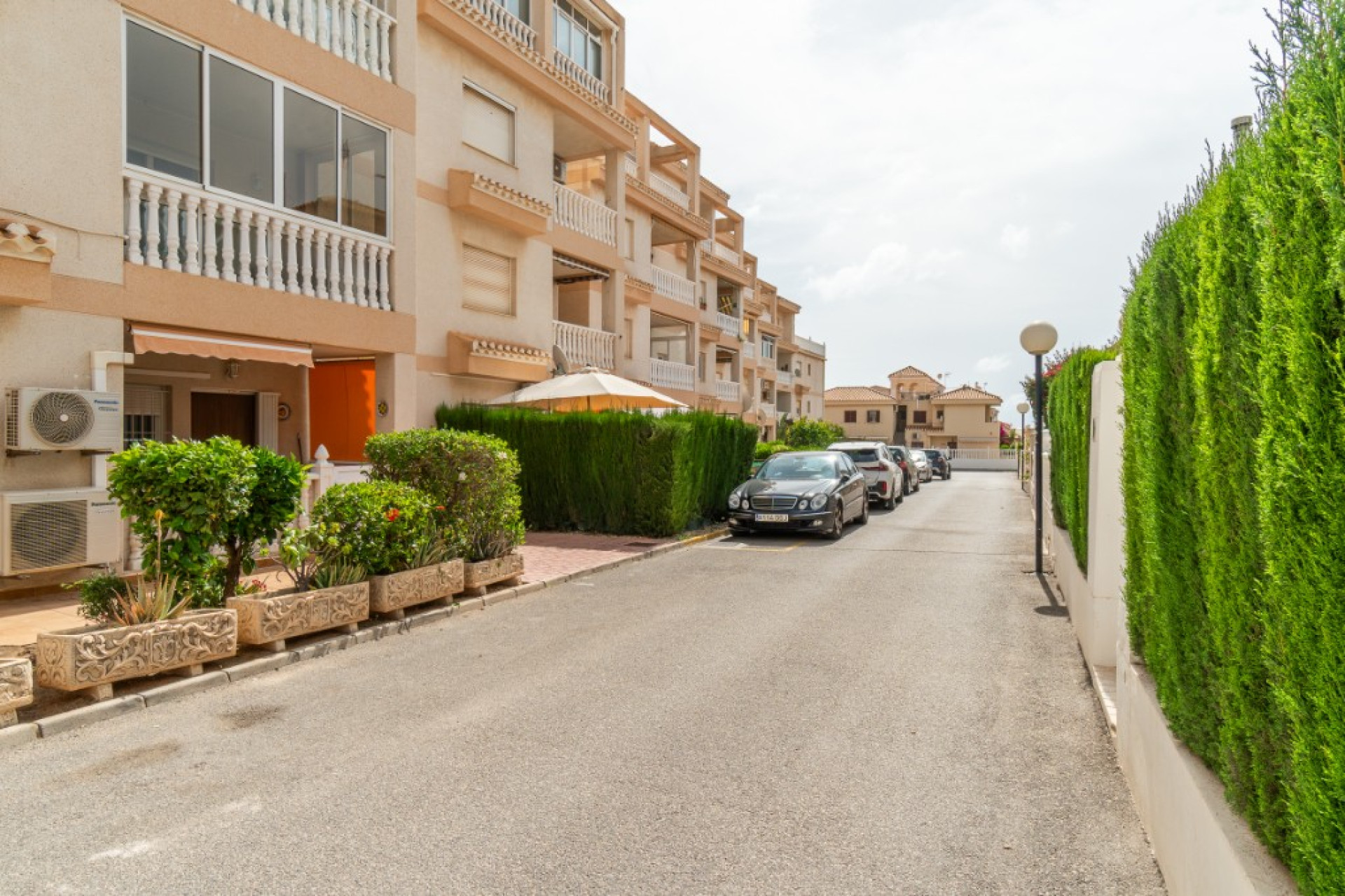 Resale - 1. Apartment / flat - Playa Flamenca - Costa Blanca South