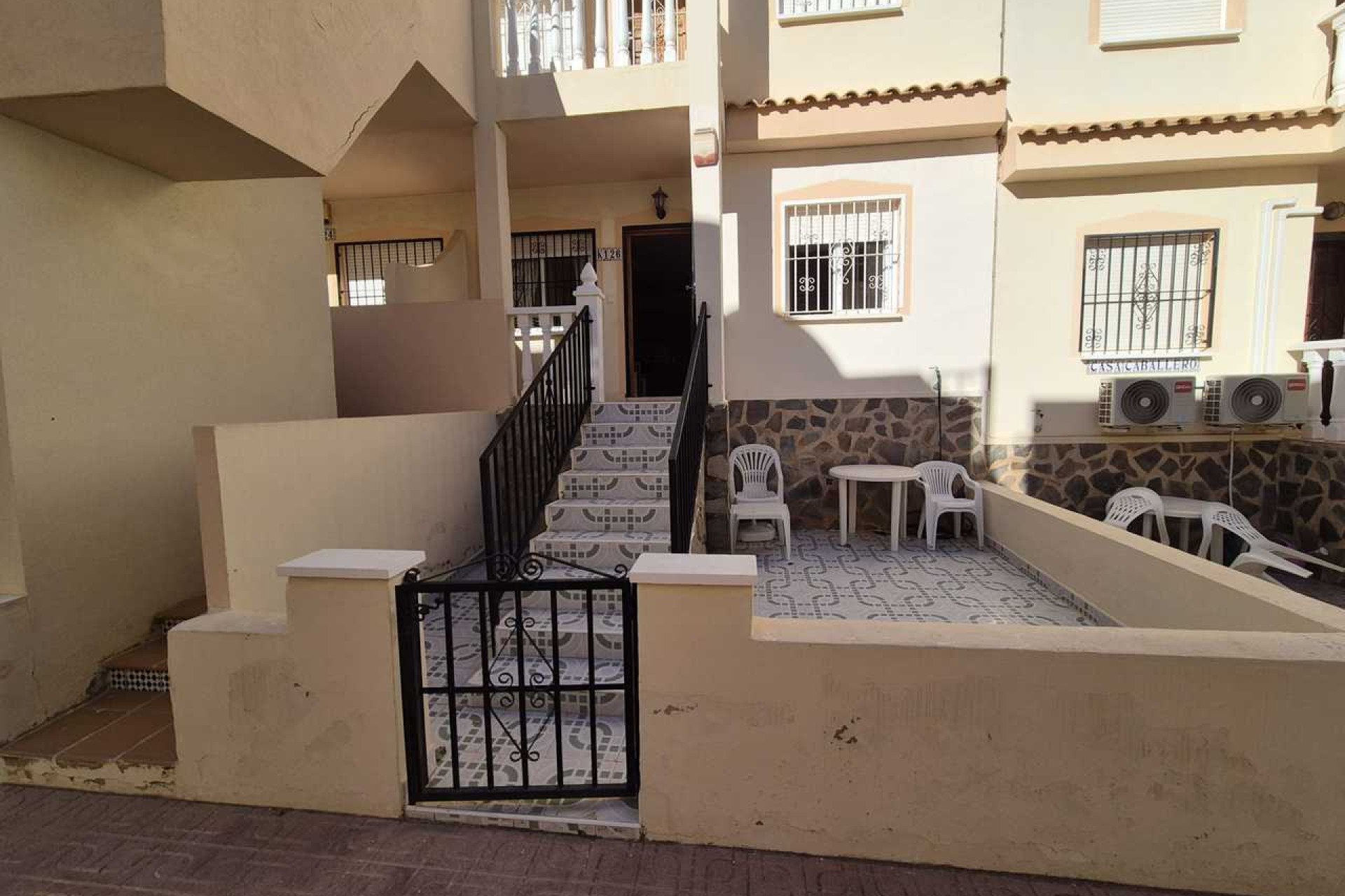Resale - 1. Apartment / flat - Playa Flamenca - Costa Blanca South