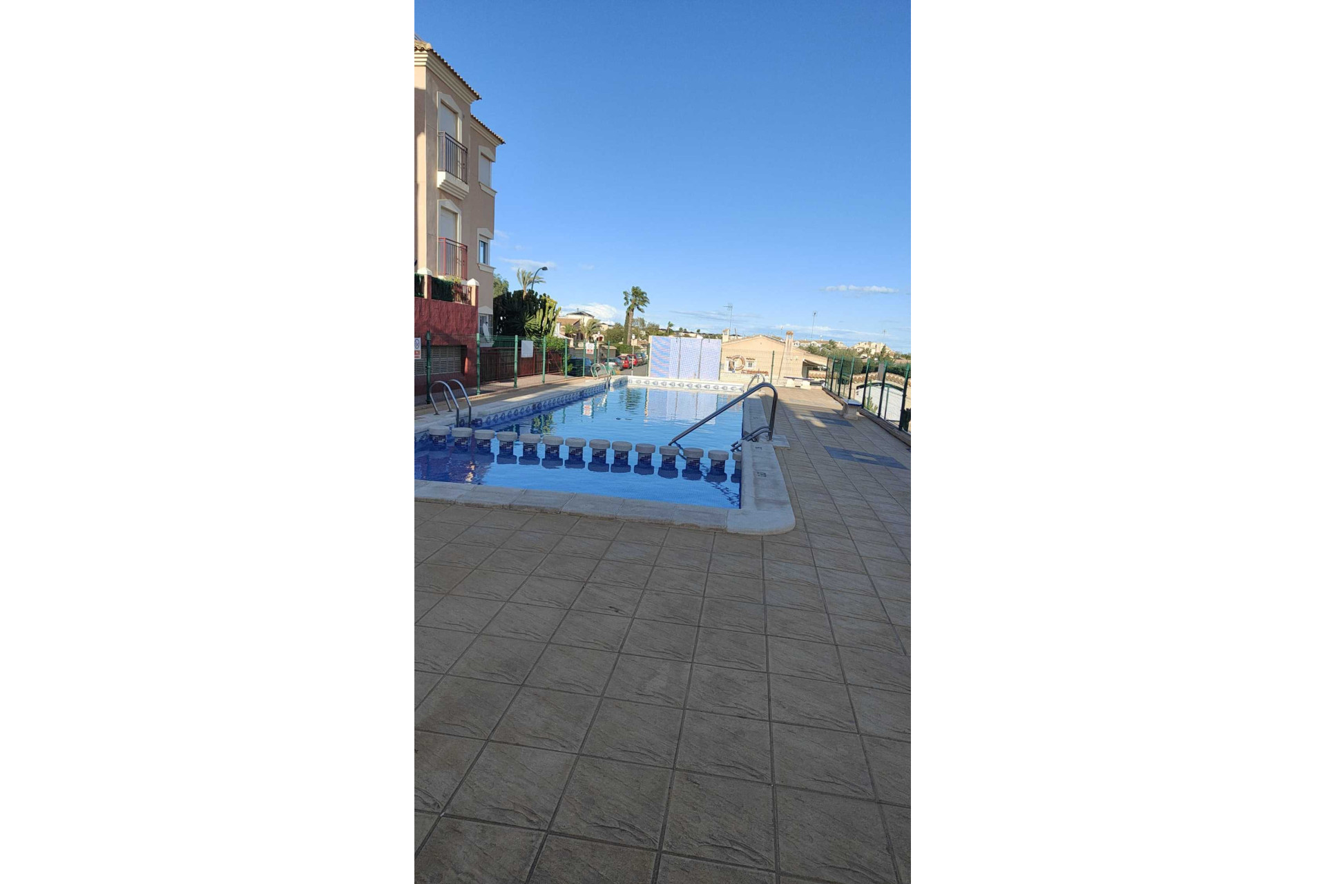 Resale - 1. Apartment / flat - Playa Flamenca - Costa Blanca South