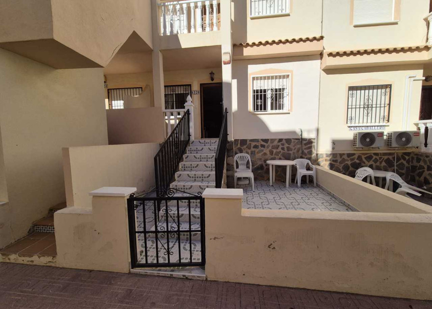 Resale - 1. Apartment / flat - Playa Flamenca - Costa Blanca South