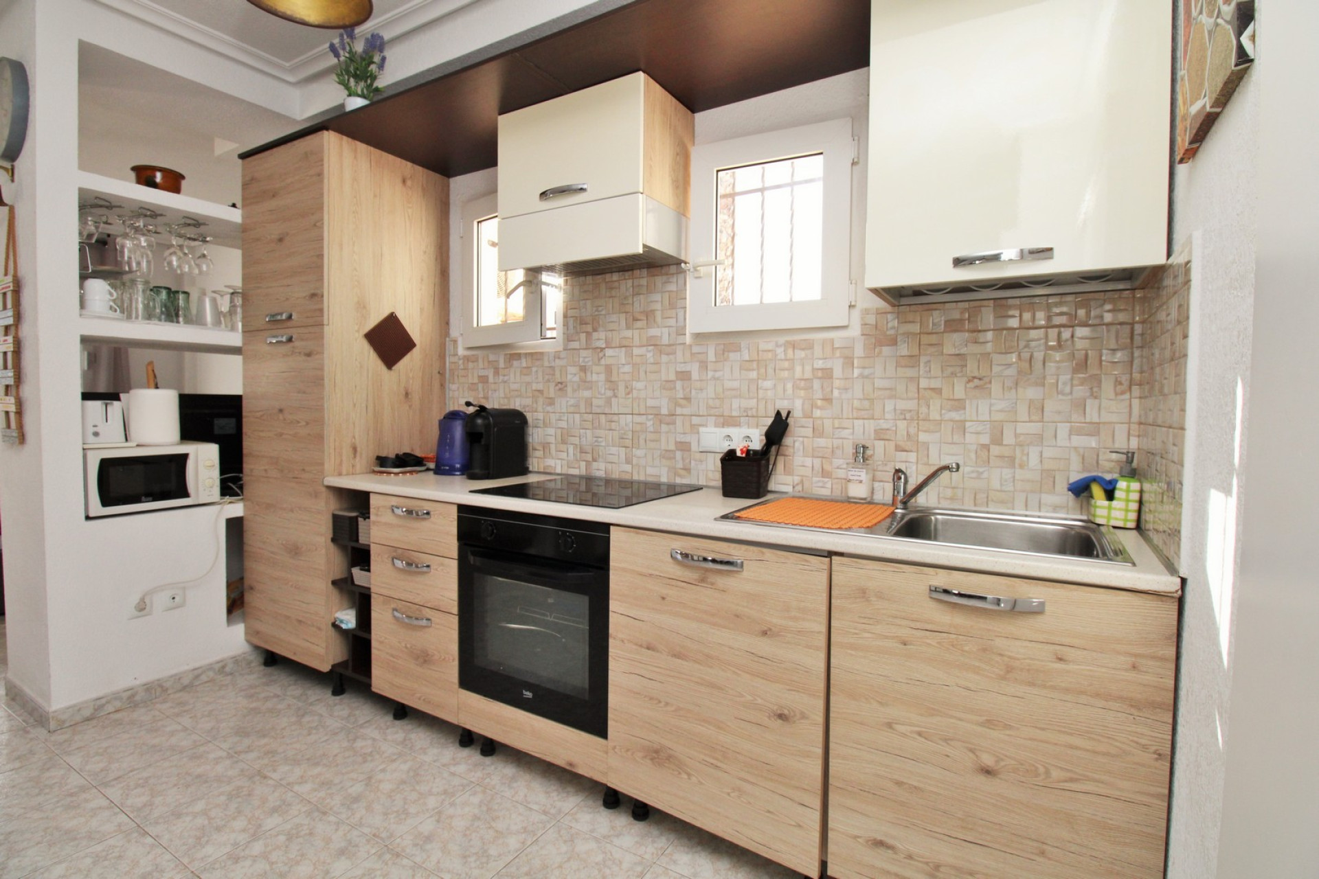 Resale - 1. Apartment / flat - Playa Flamenca - Costa Blanca South