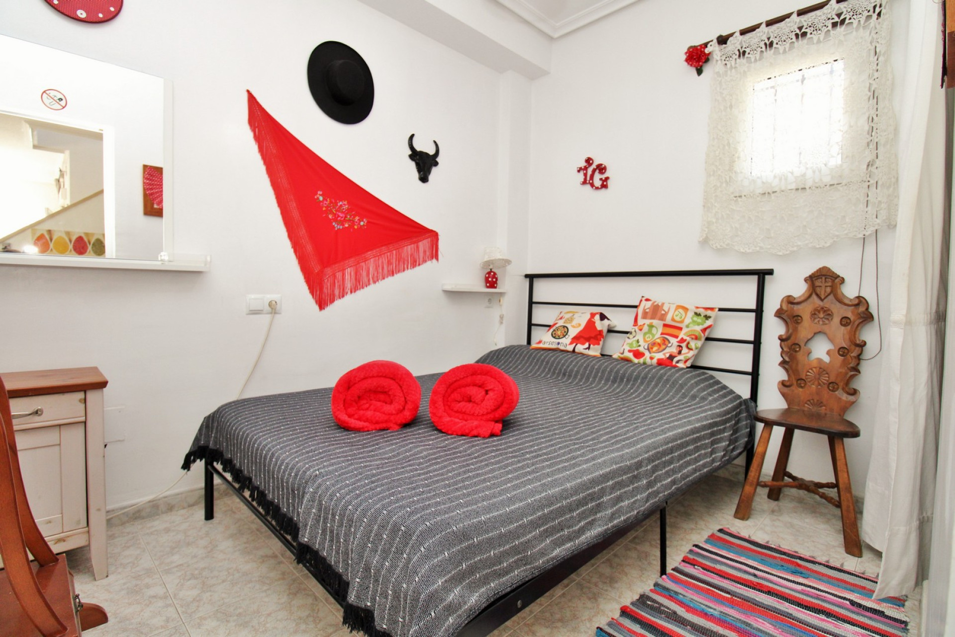 Resale - 1. Apartment / flat - Playa Flamenca - Costa Blanca South