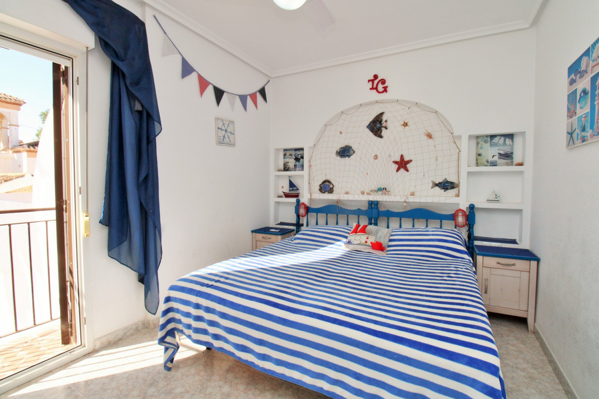 Resale - 1. Apartment / flat - Playa Flamenca - Costa Blanca South