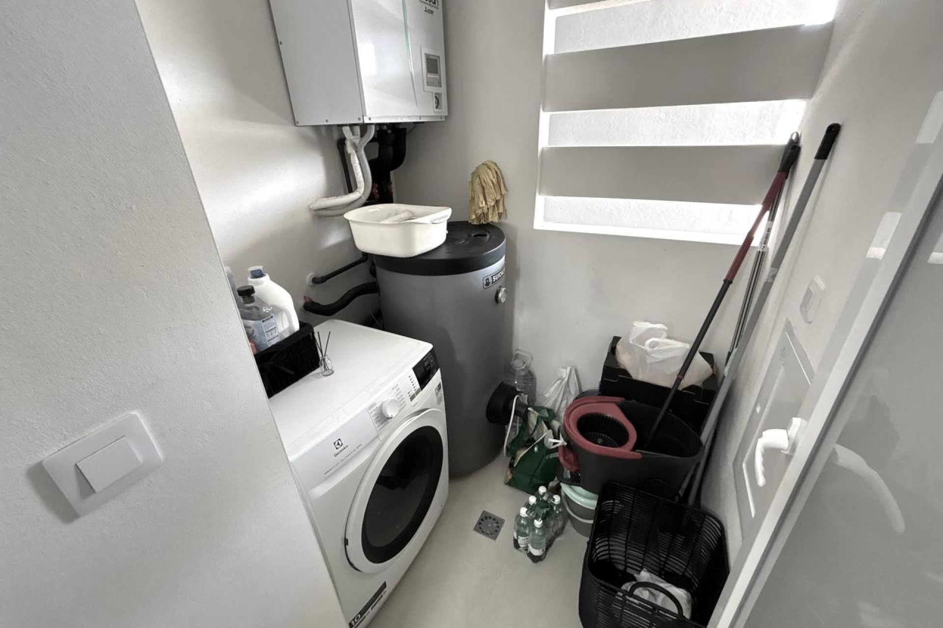 Resale - 1. Apartment / flat - Playa Flamenca - Costa Blanca South