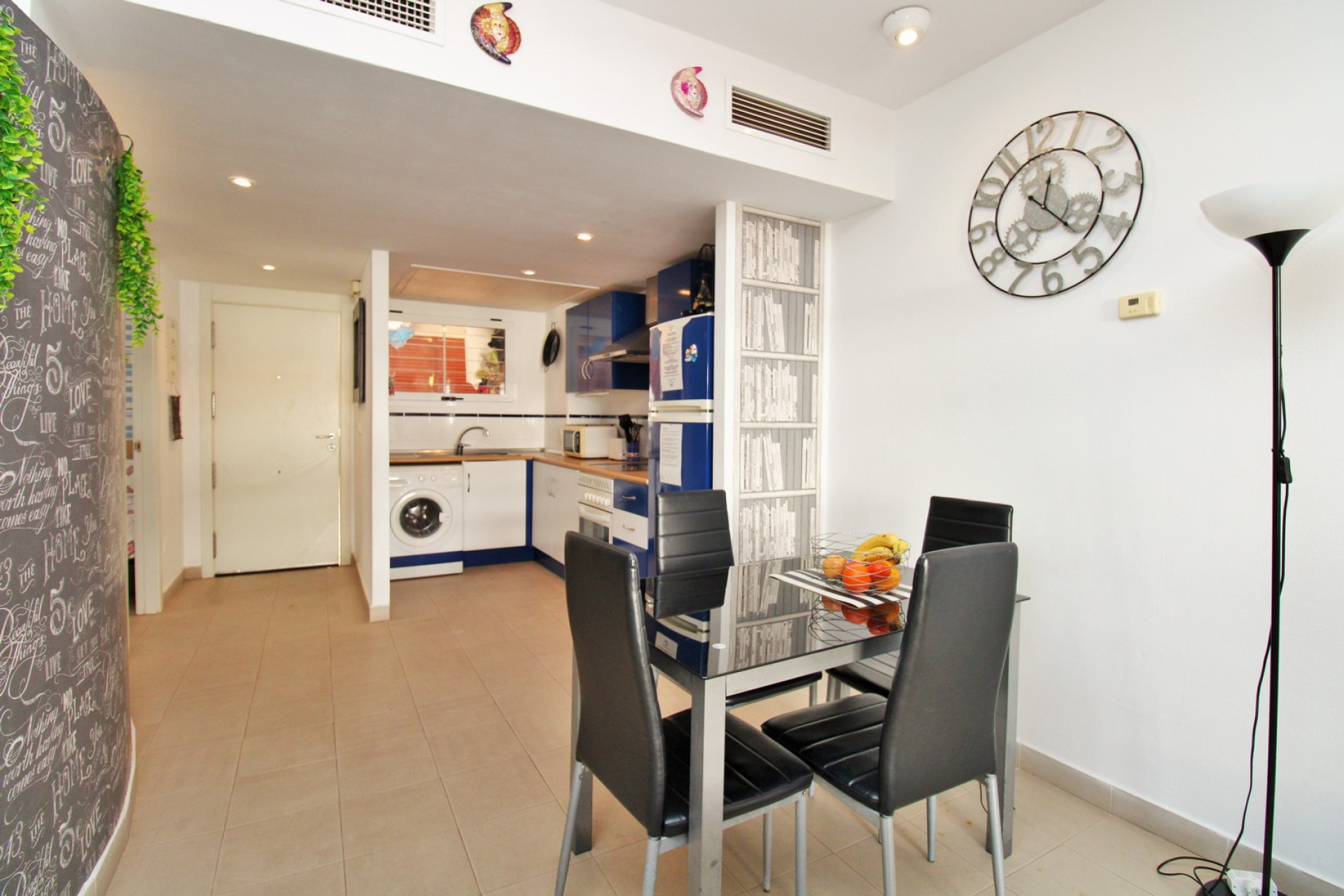 Resale - 1. Apartment / flat - Playa Flamenca - Costa Blanca South