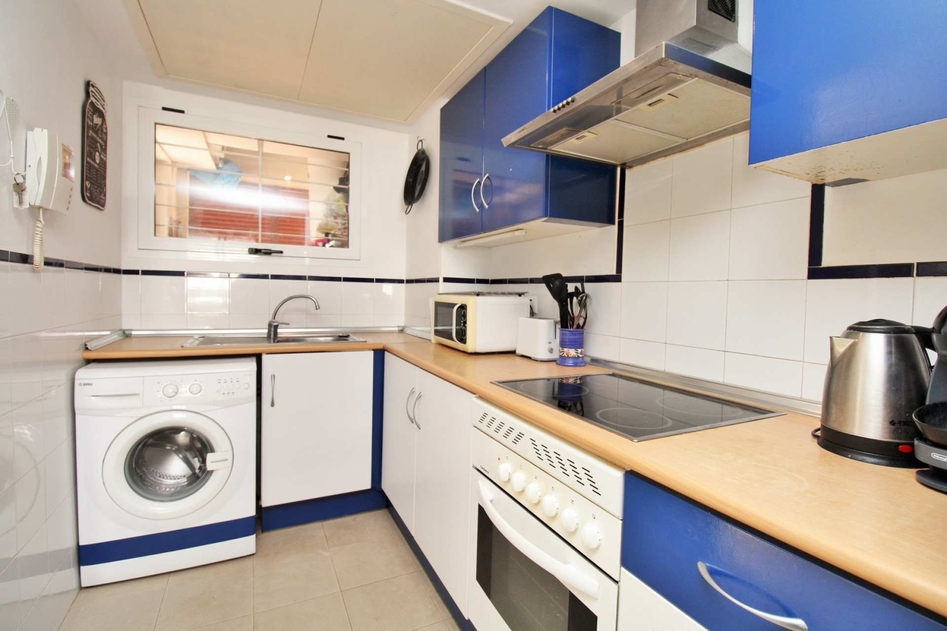 Resale - 1. Apartment / flat - Playa Flamenca - Costa Blanca South