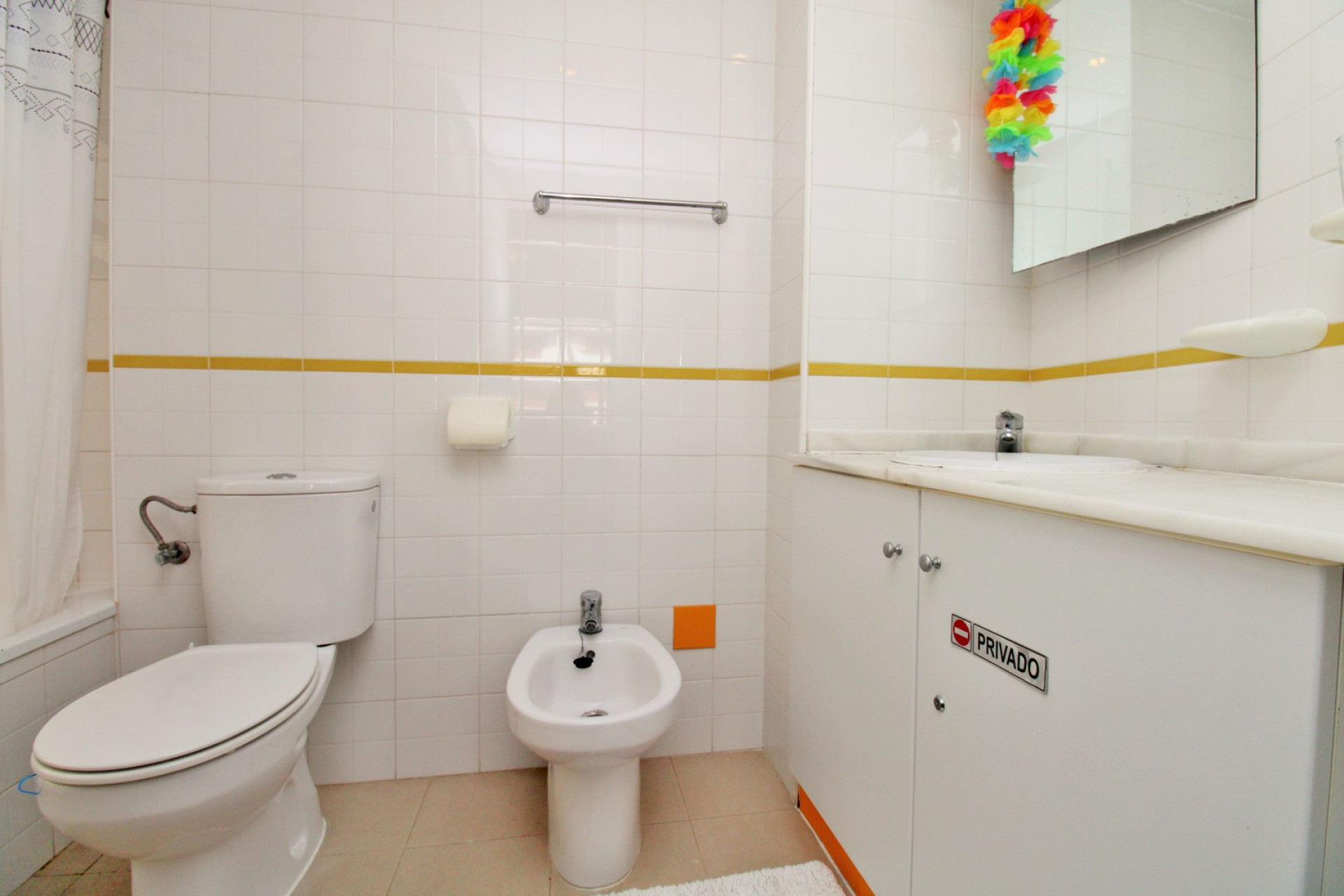 Resale - 1. Apartment / flat - Playa Flamenca - Costa Blanca South