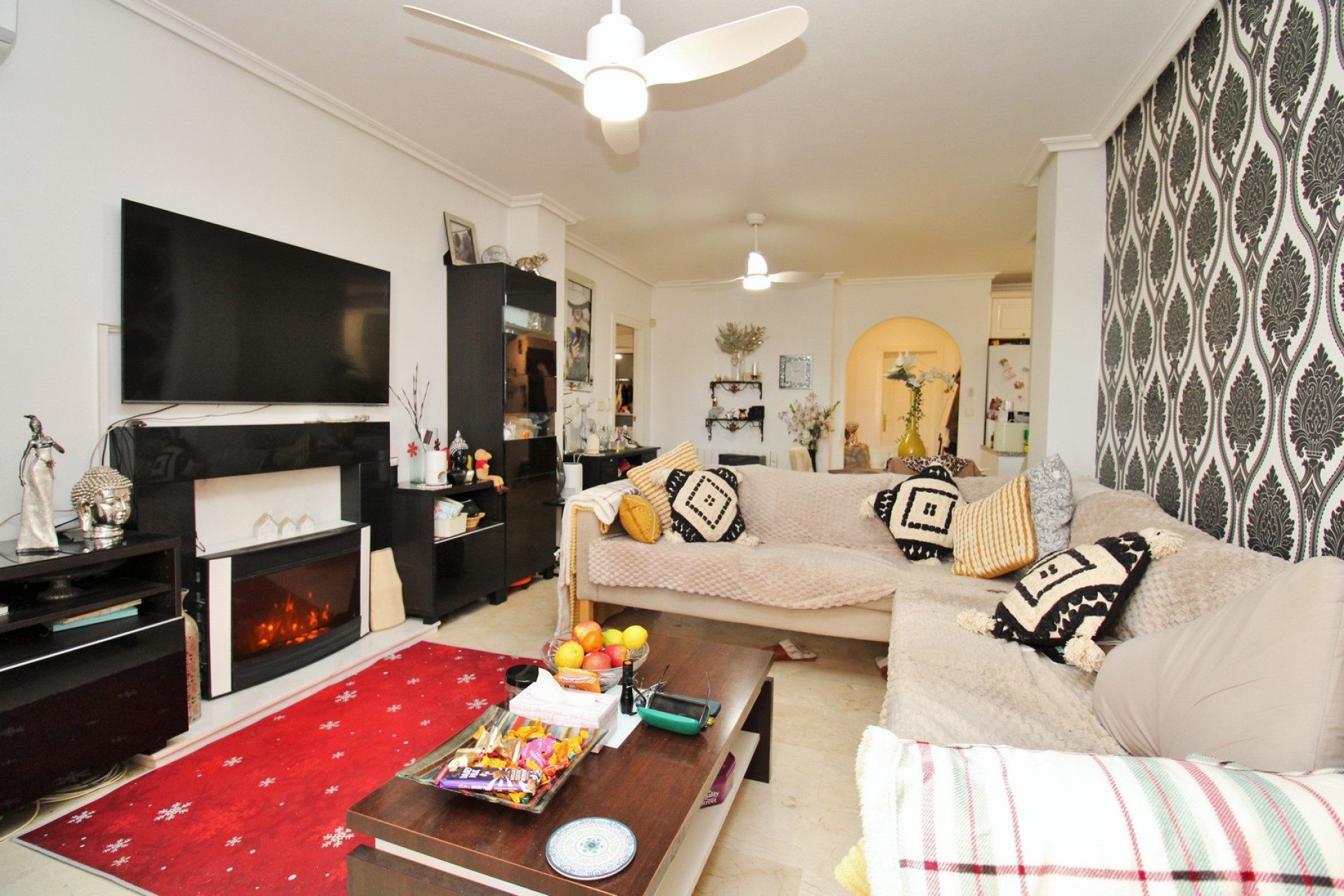 Resale - 1. Apartment / flat - Playa Flamenca - Costa Blanca South