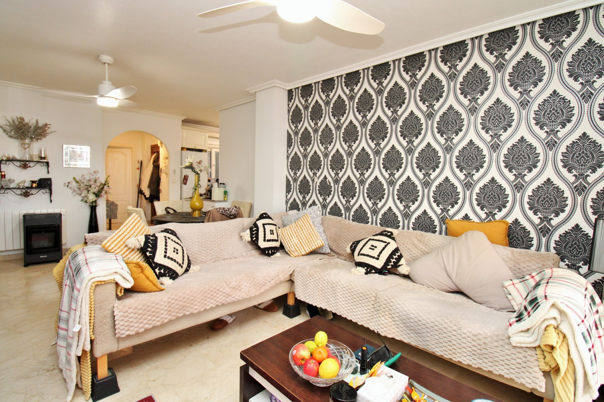 Resale - 1. Apartment / flat - Playa Flamenca - Costa Blanca South