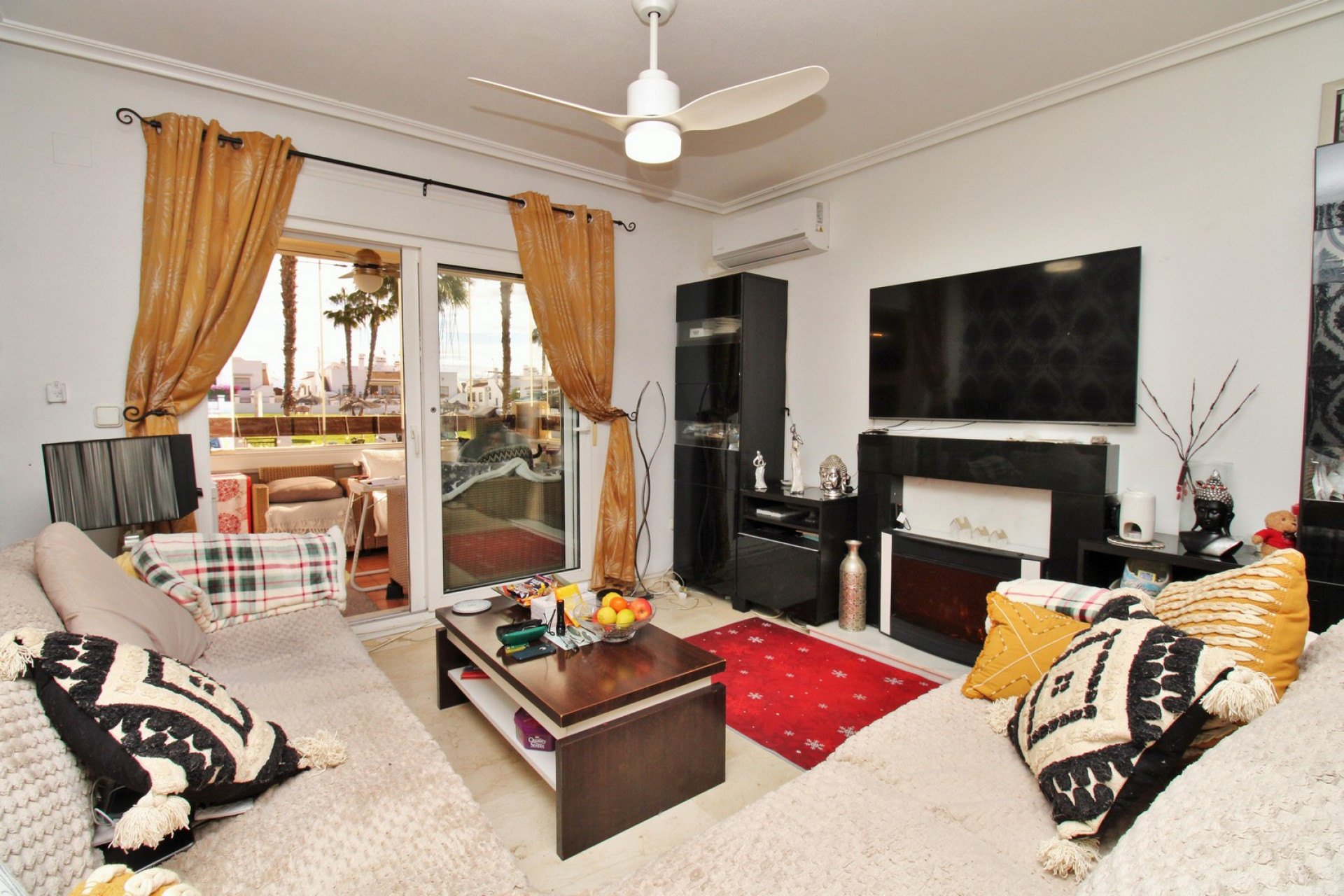 Resale - 1. Apartment / flat - Playa Flamenca - Costa Blanca South