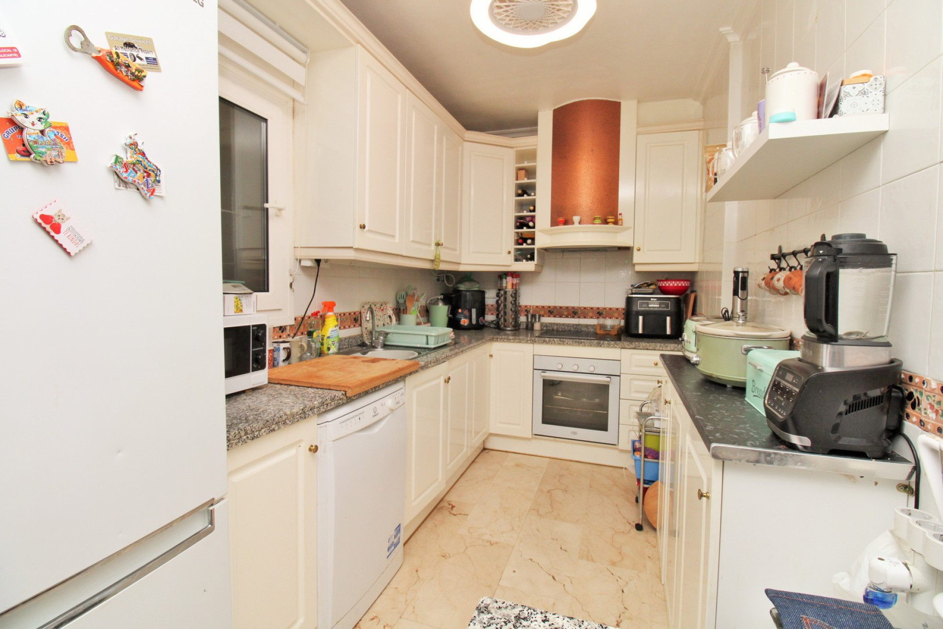 Resale - 1. Apartment / flat - Playa Flamenca - Costa Blanca South