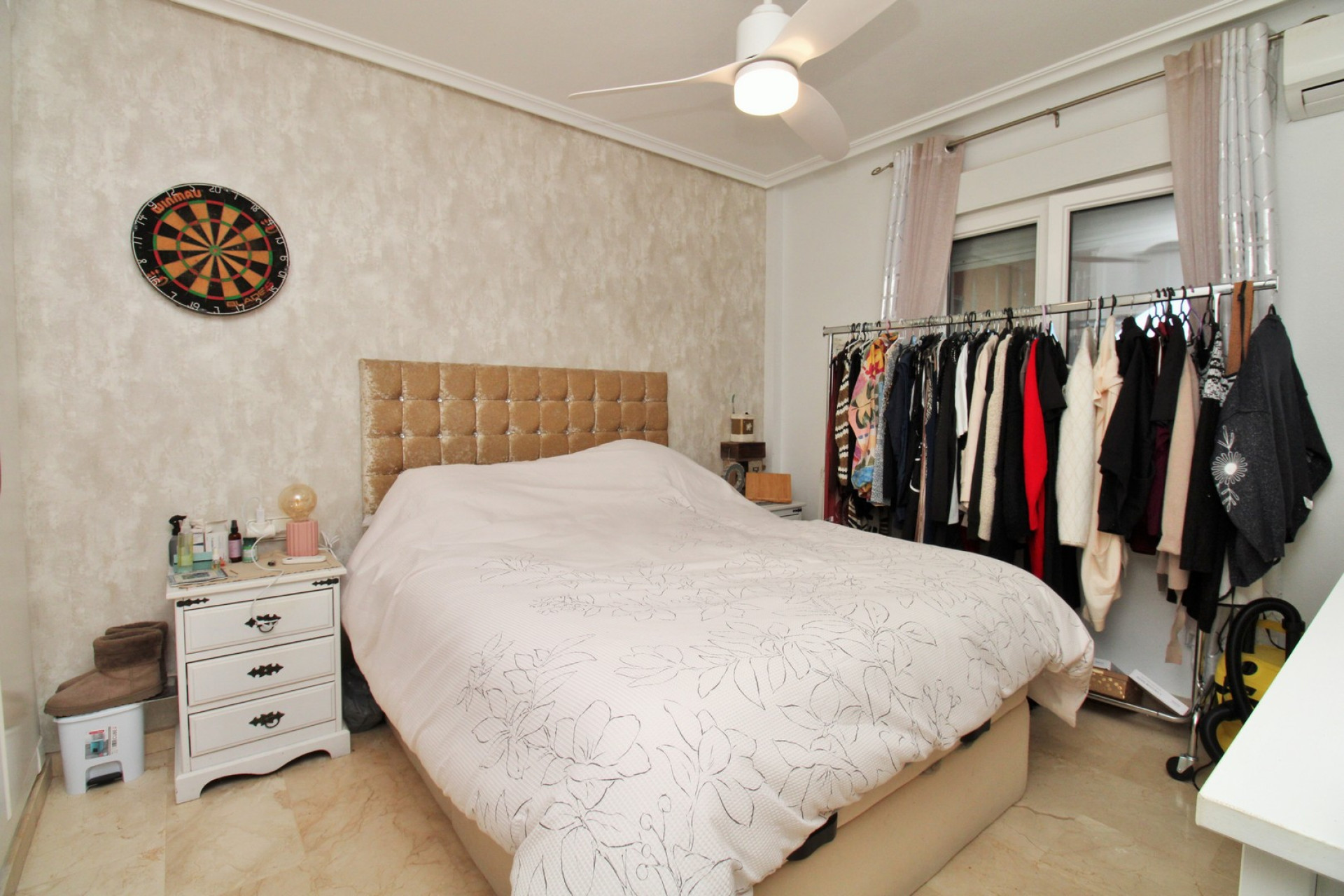 Resale - 1. Apartment / flat - Playa Flamenca - Costa Blanca South