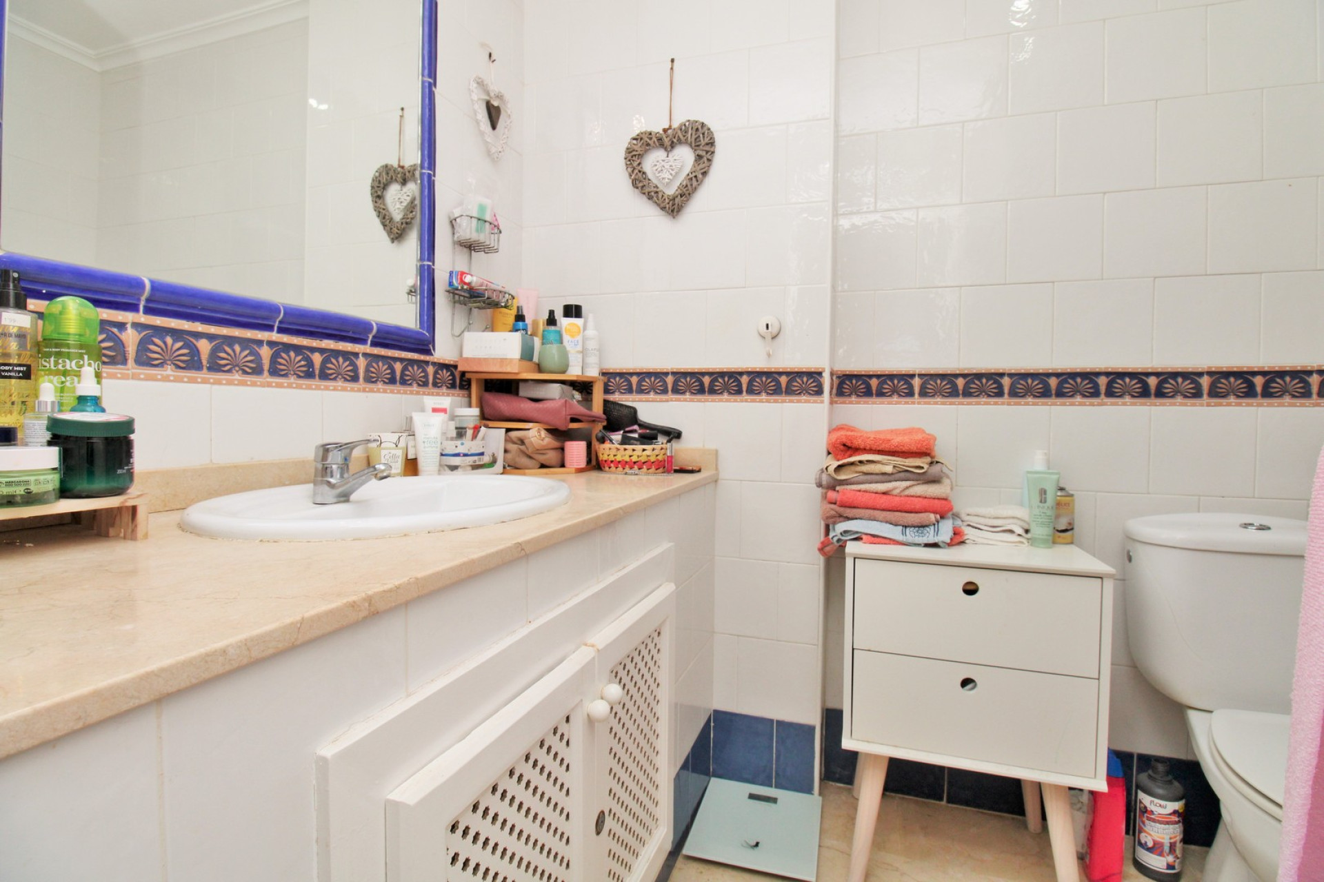 Resale - 1. Apartment / flat - Playa Flamenca - Costa Blanca South