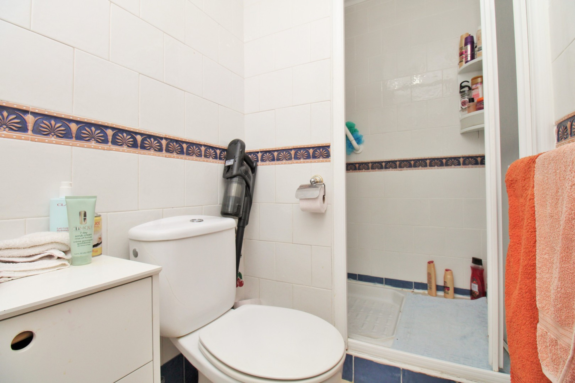 Resale - 1. Apartment / flat - Playa Flamenca - Costa Blanca South
