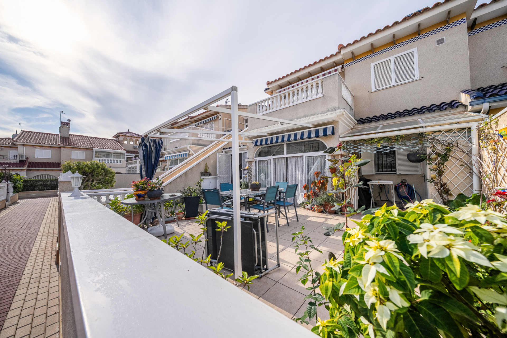 Resale - 1. Apartment / flat - Playa Flamenca - Costa Blanca South