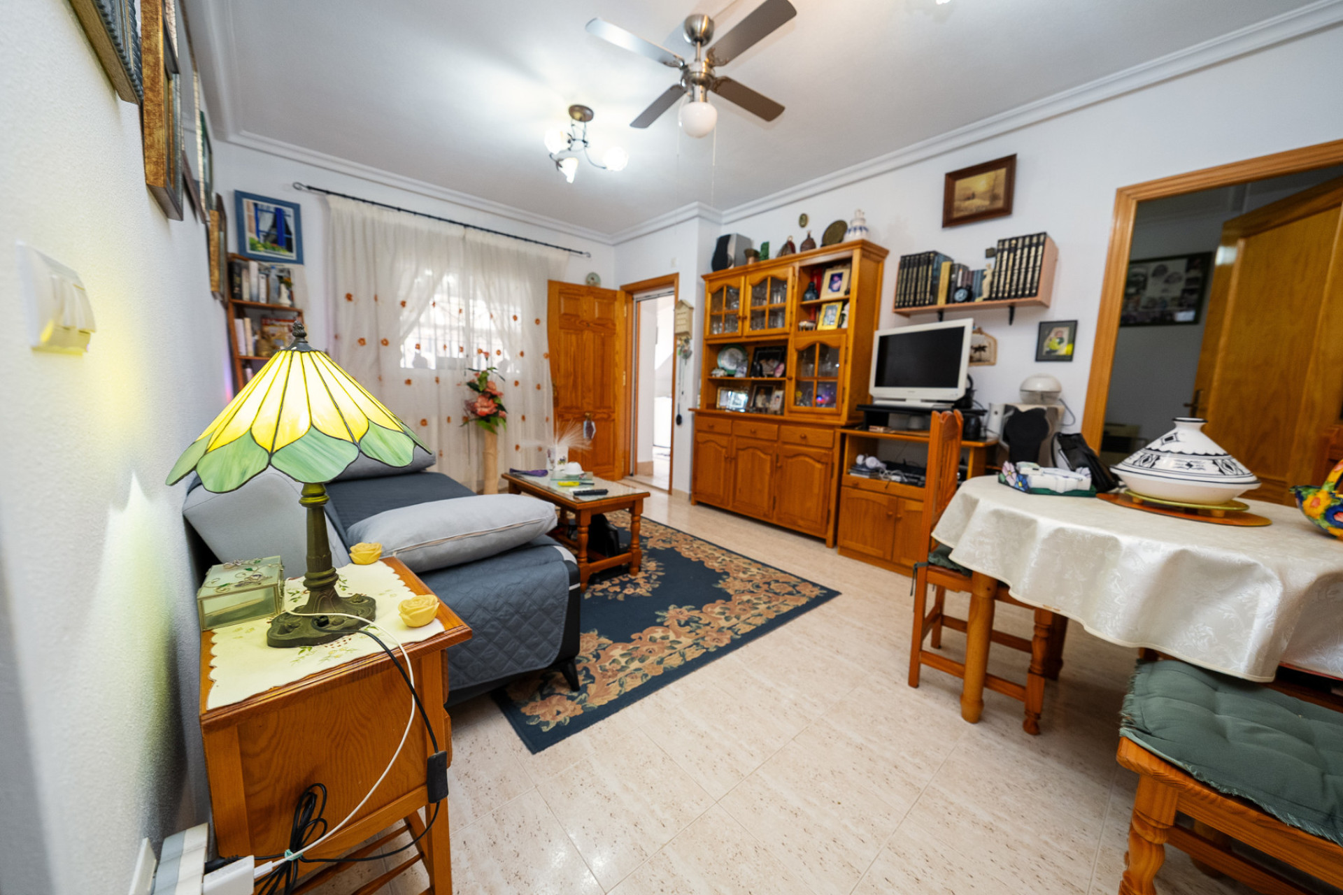 Resale - 1. Apartment / flat - Playa Flamenca - Costa Blanca South