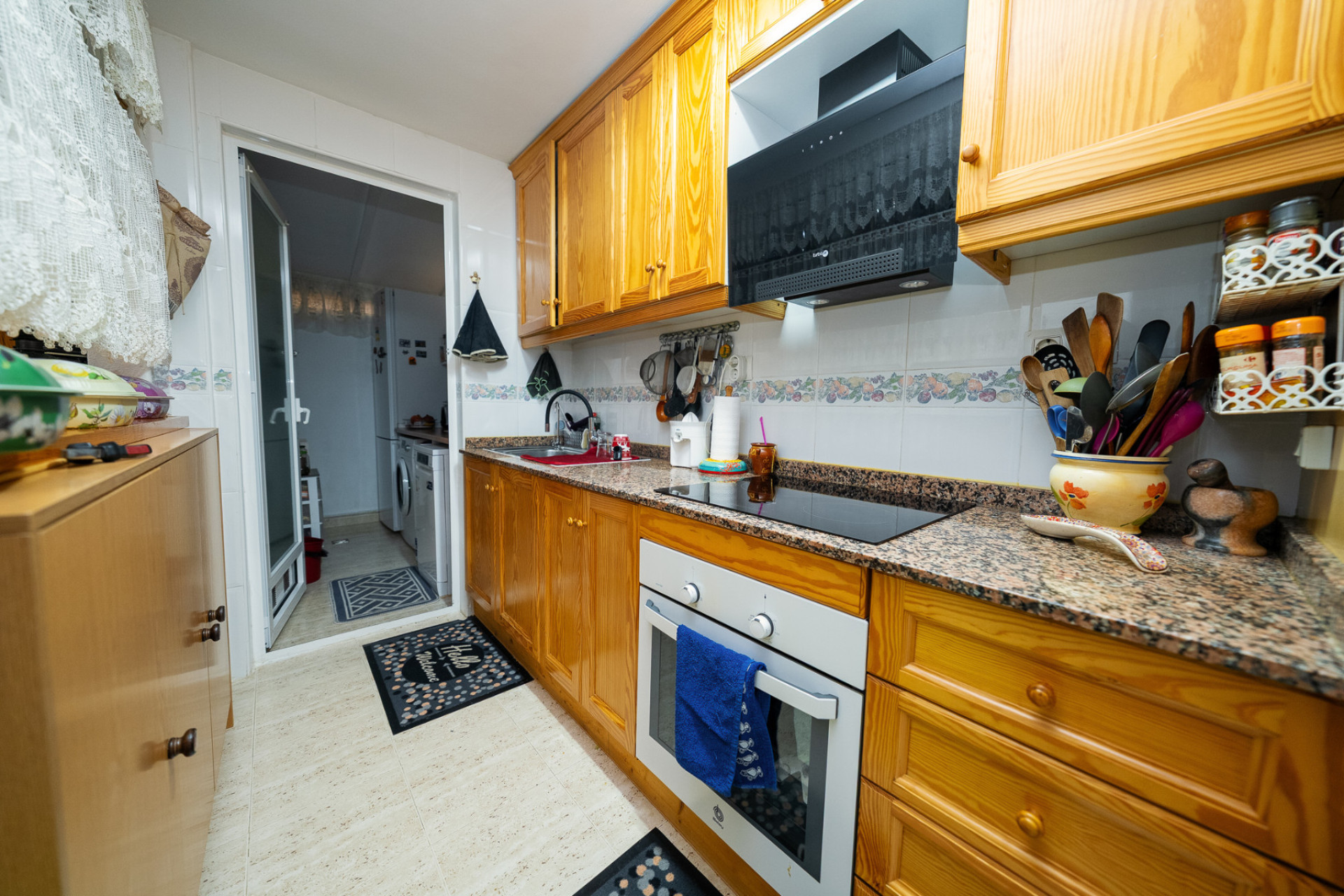 Resale - 1. Apartment / flat - Playa Flamenca - Costa Blanca South