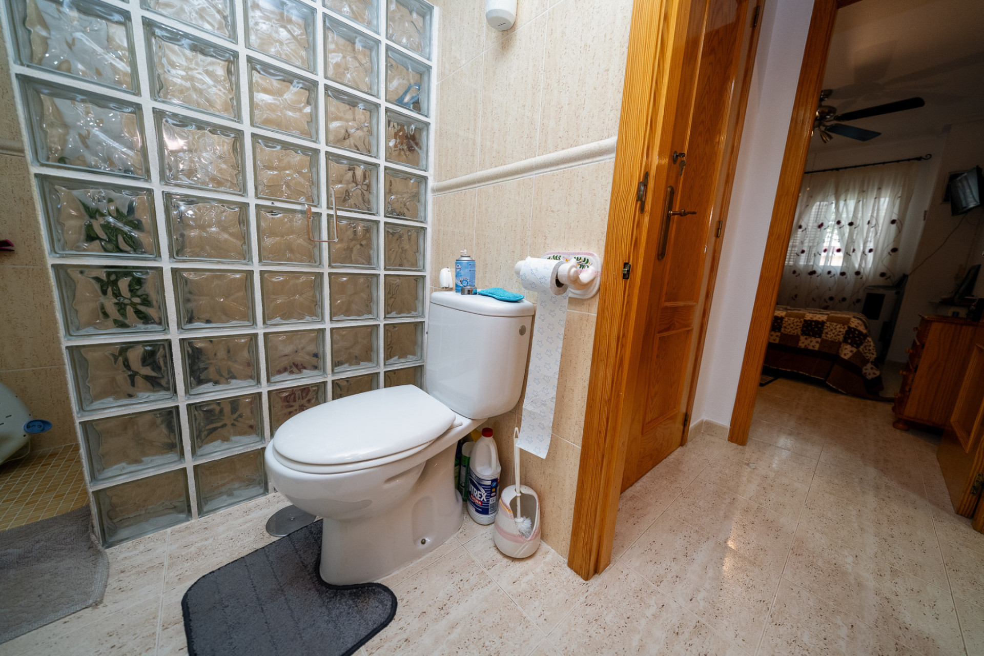 Resale - 1. Apartment / flat - Playa Flamenca - Costa Blanca South