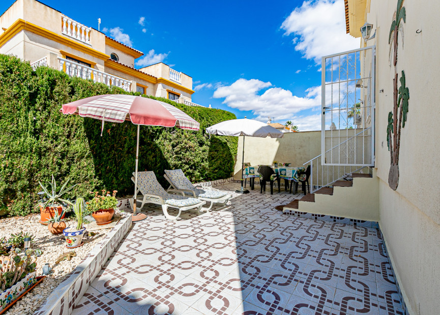 Resale - 1. Apartment / flat - Playa Flamenca - Costa Blanca South