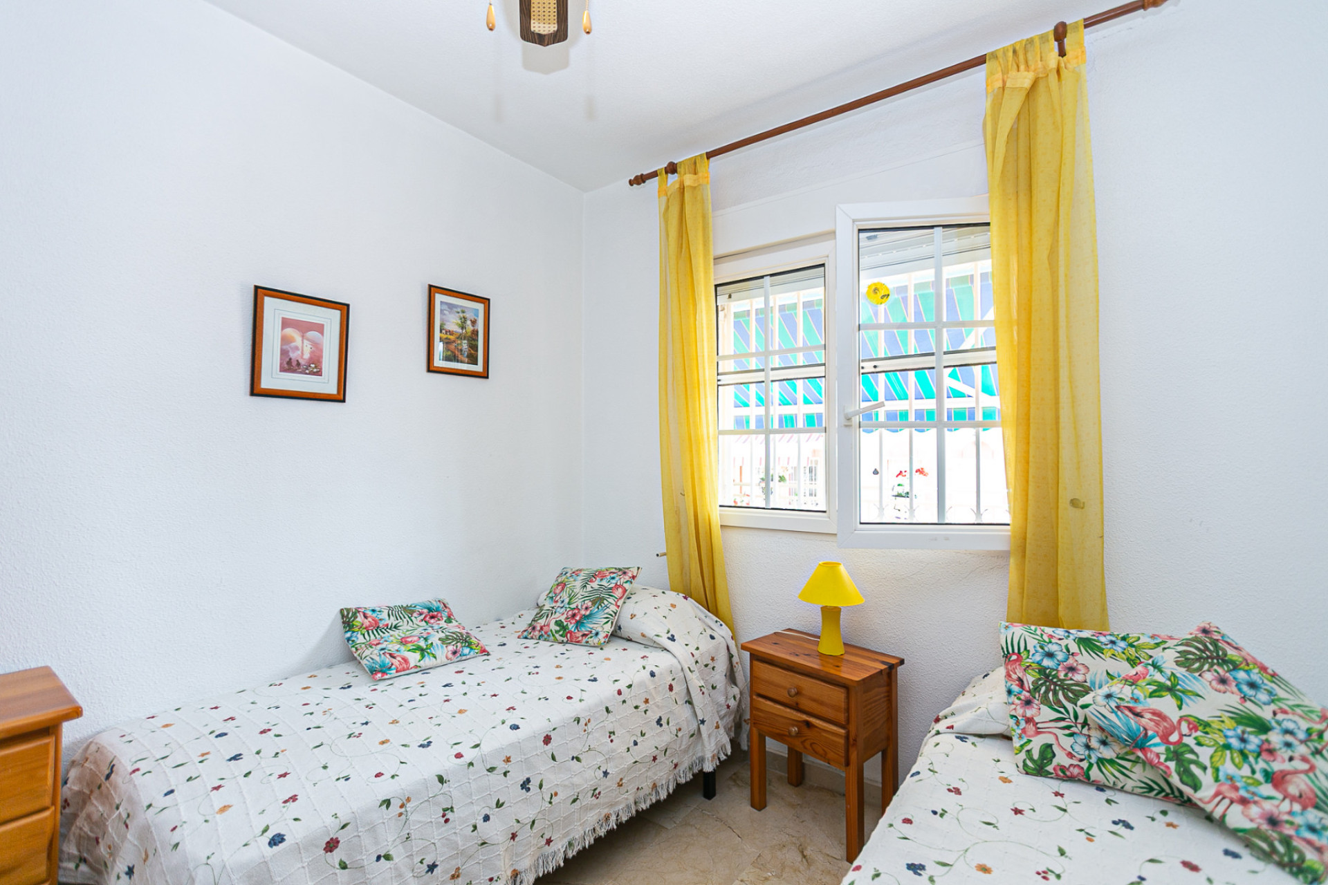 Resale - 1. Apartment / flat - Playa Flamenca - Costa Blanca South