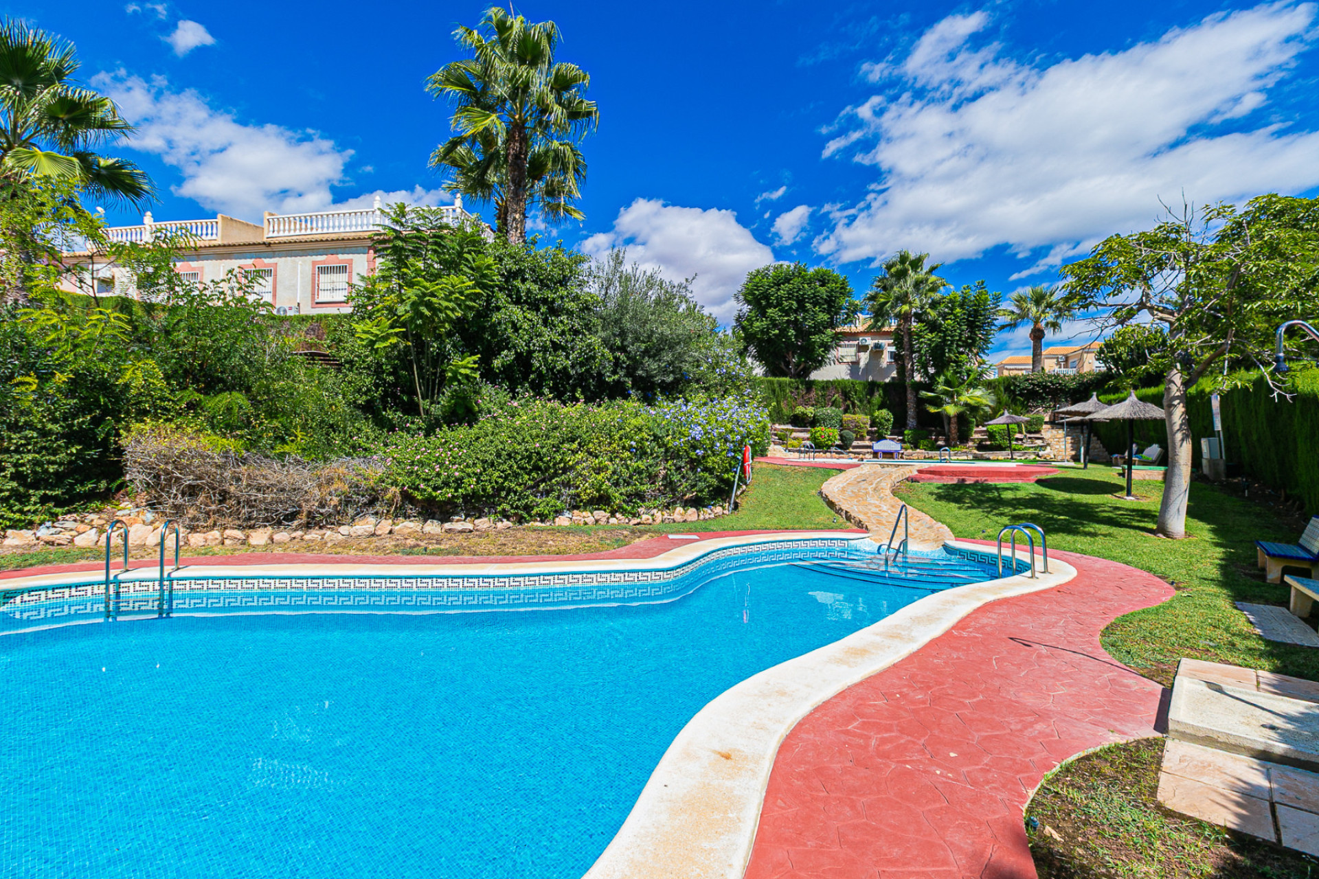 Resale - 1. Apartment / flat - Playa Flamenca - Costa Blanca South
