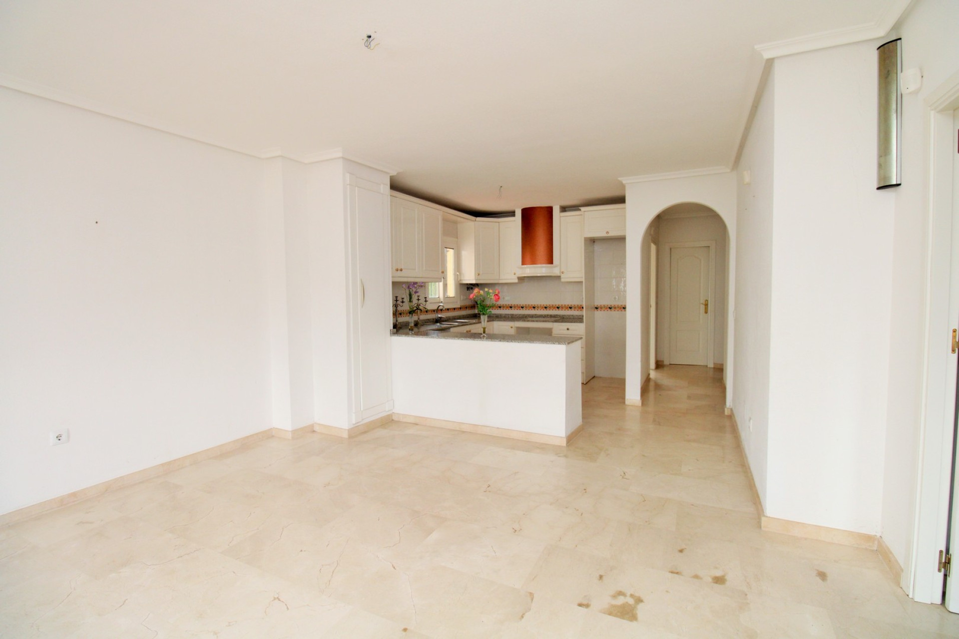 Resale - 1. Apartment / flat - Playa Flamenca - Costa Blanca South