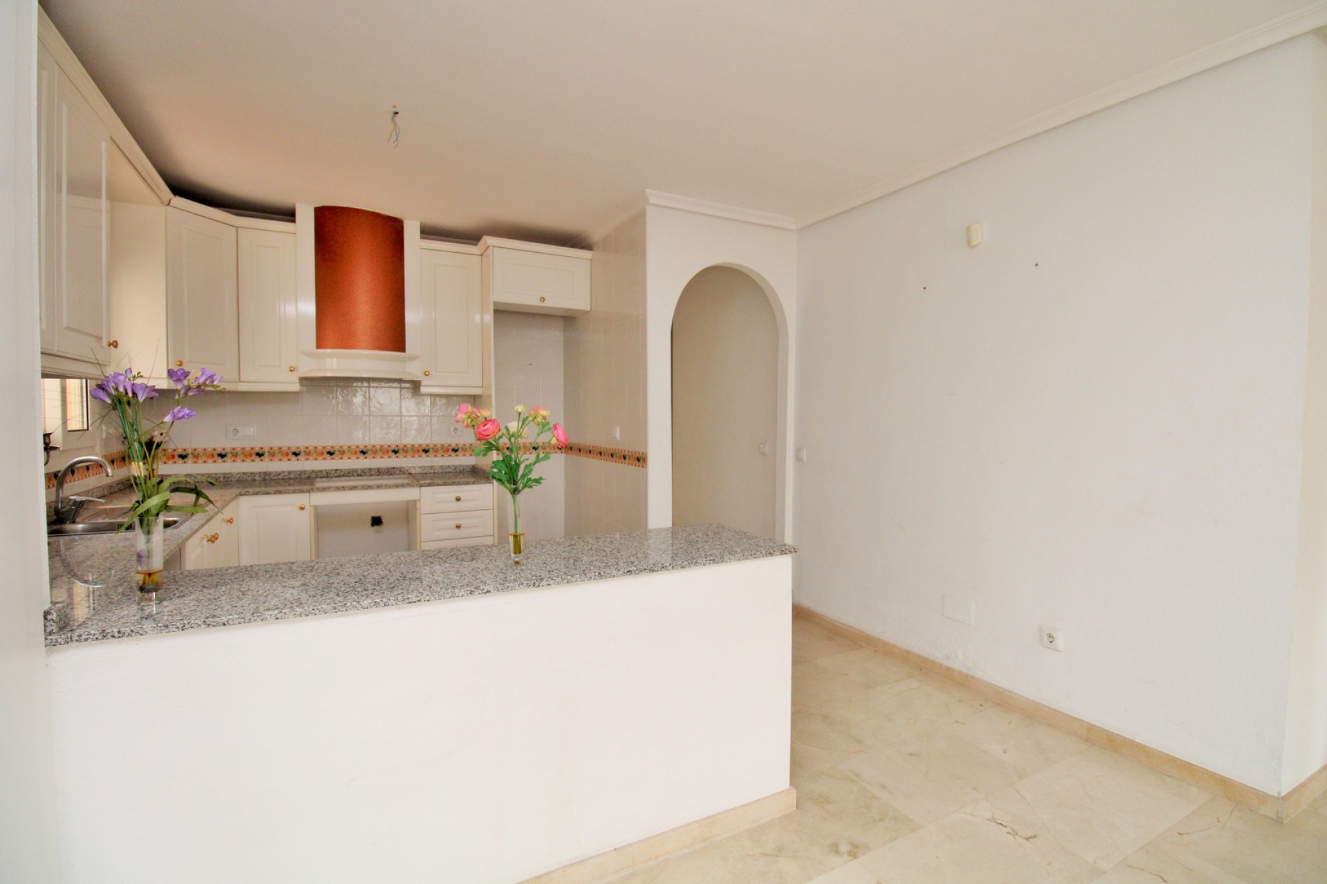 Resale - 1. Apartment / flat - Playa Flamenca - Costa Blanca South