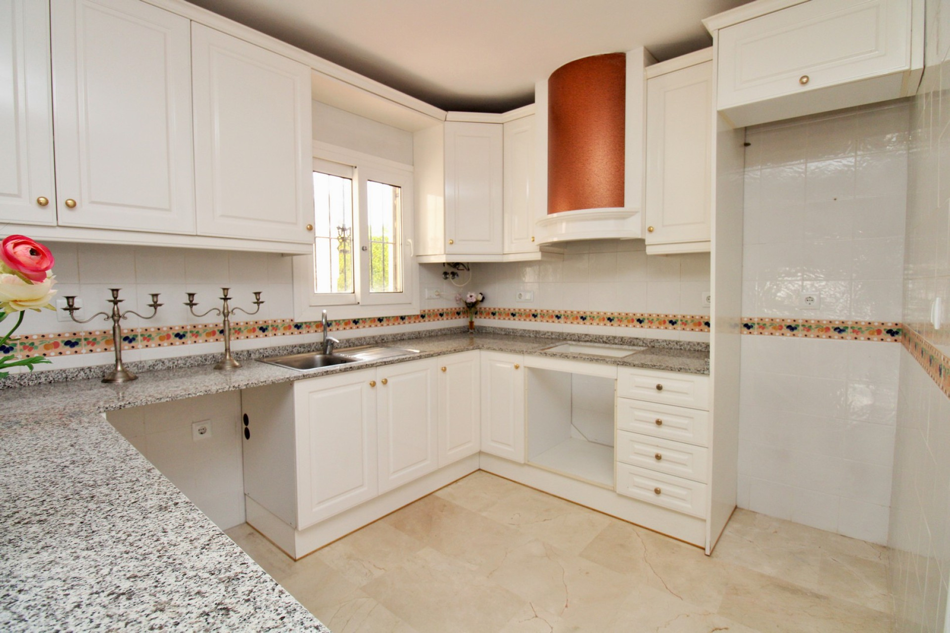 Resale - 1. Apartment / flat - Playa Flamenca - Costa Blanca South