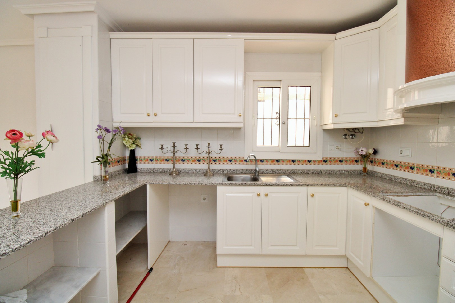 Resale - 1. Apartment / flat - Playa Flamenca - Costa Blanca South