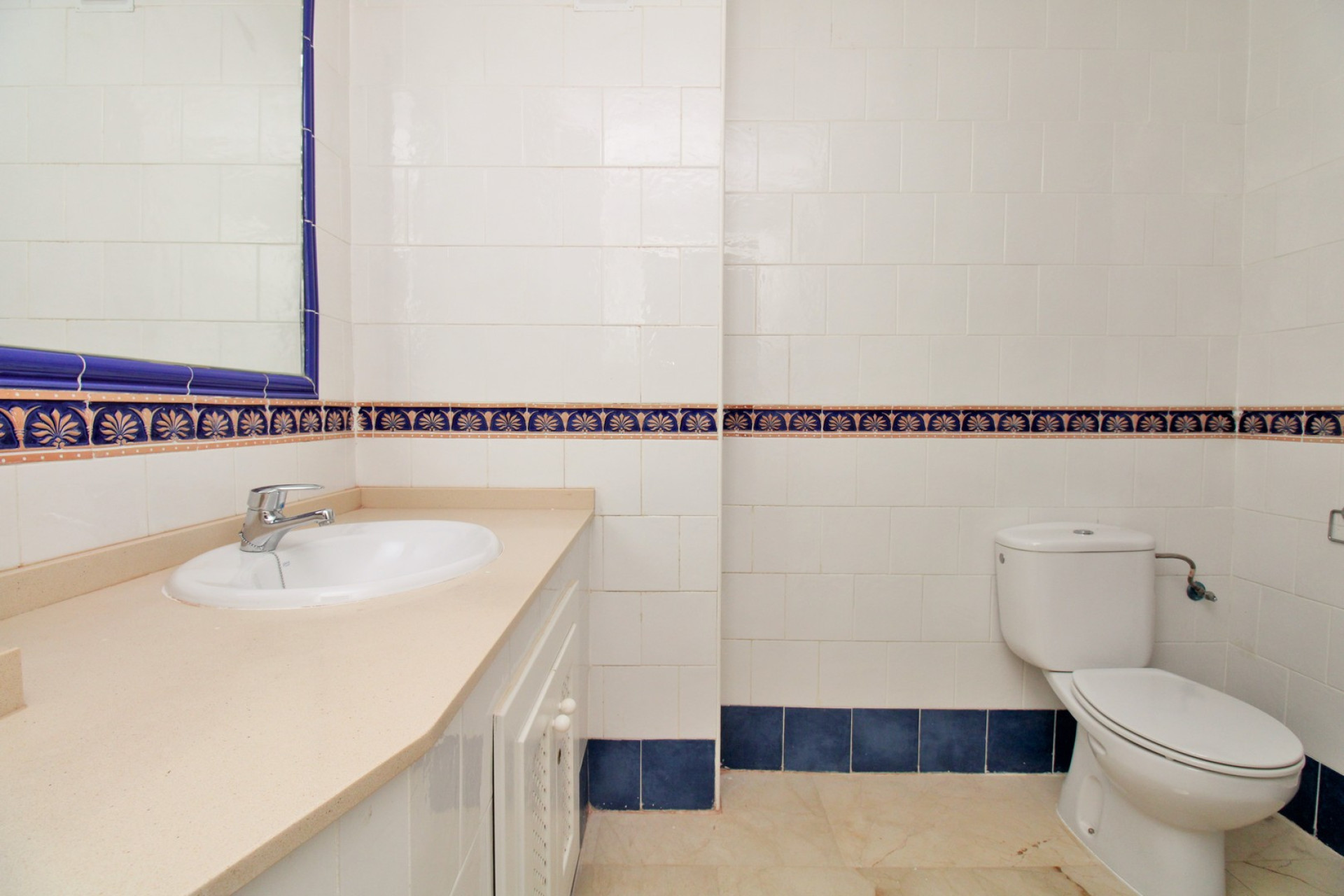 Resale - 1. Apartment / flat - Playa Flamenca - Costa Blanca South