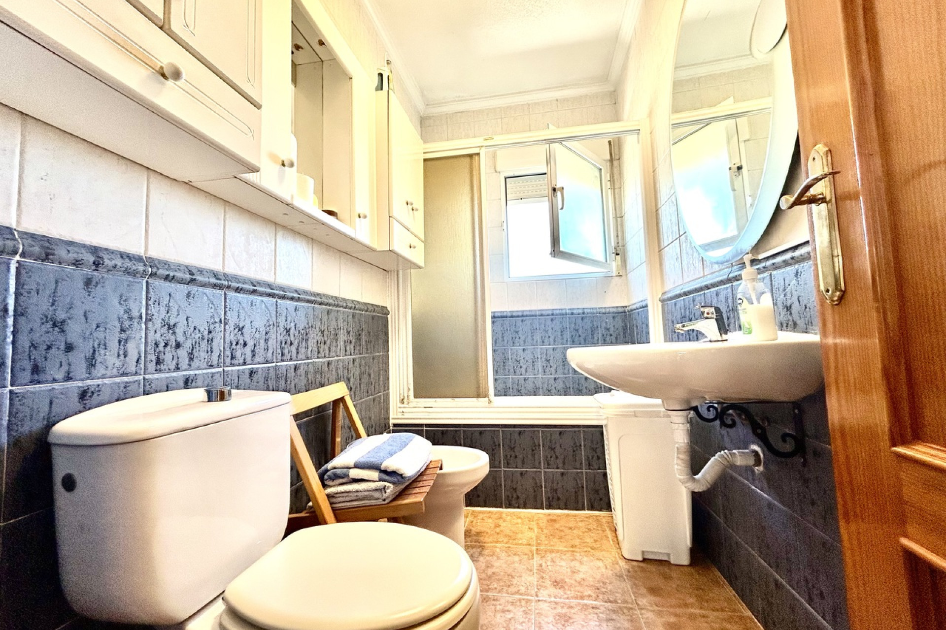 Resale - 1. Apartment / flat - Playa Flamenca - Costa Blanca South