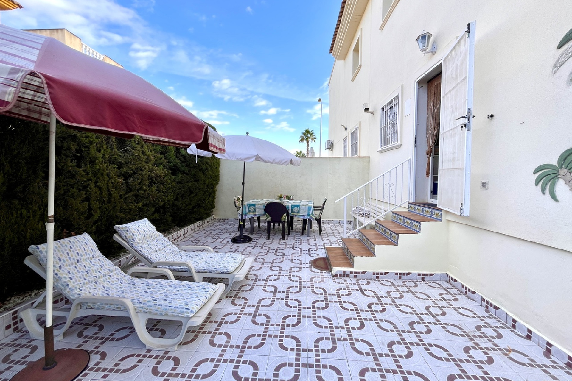 Resale - 1. Apartment / flat - Playa Flamenca - Costa Blanca South