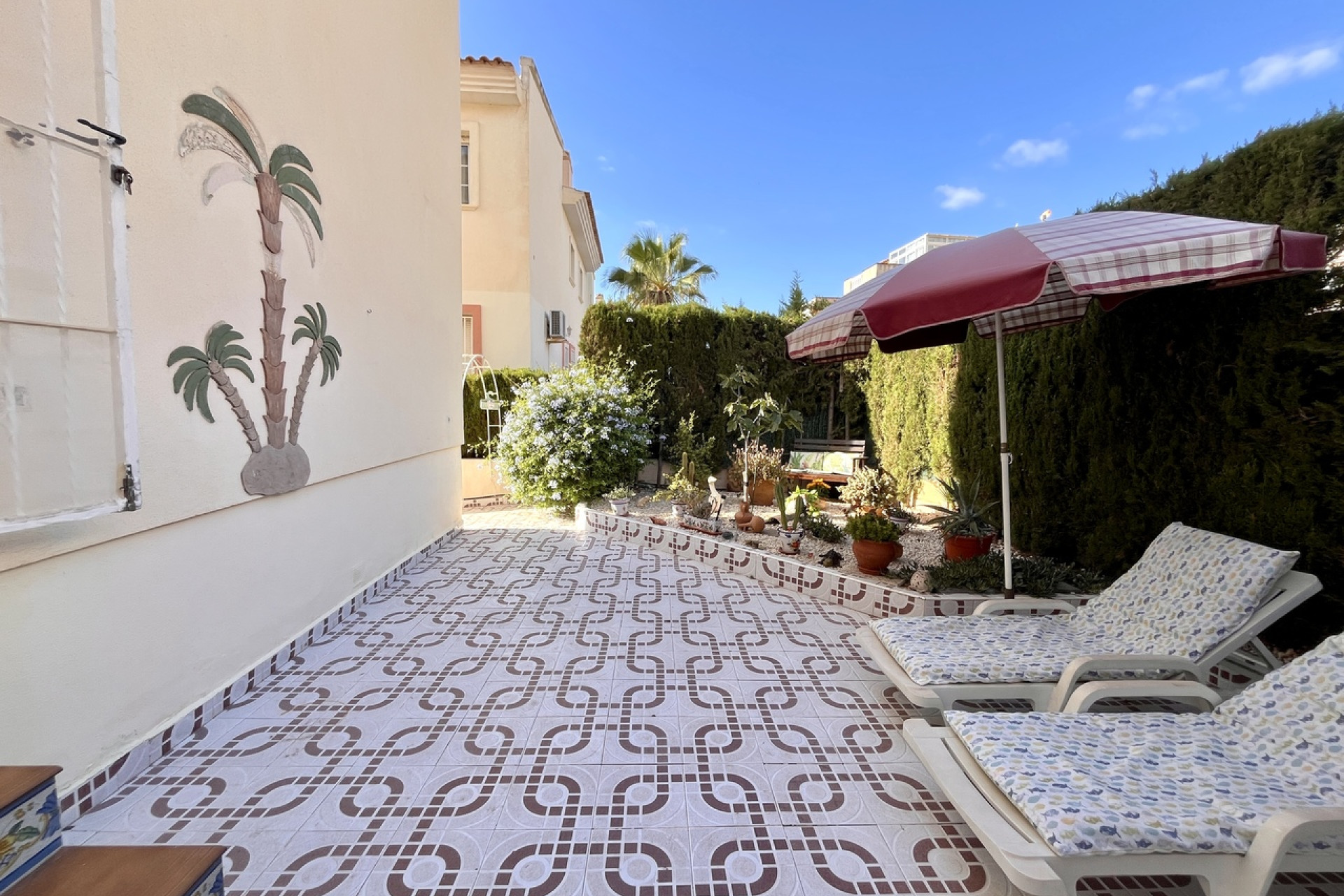 Resale - 1. Apartment / flat - Playa Flamenca - Costa Blanca South