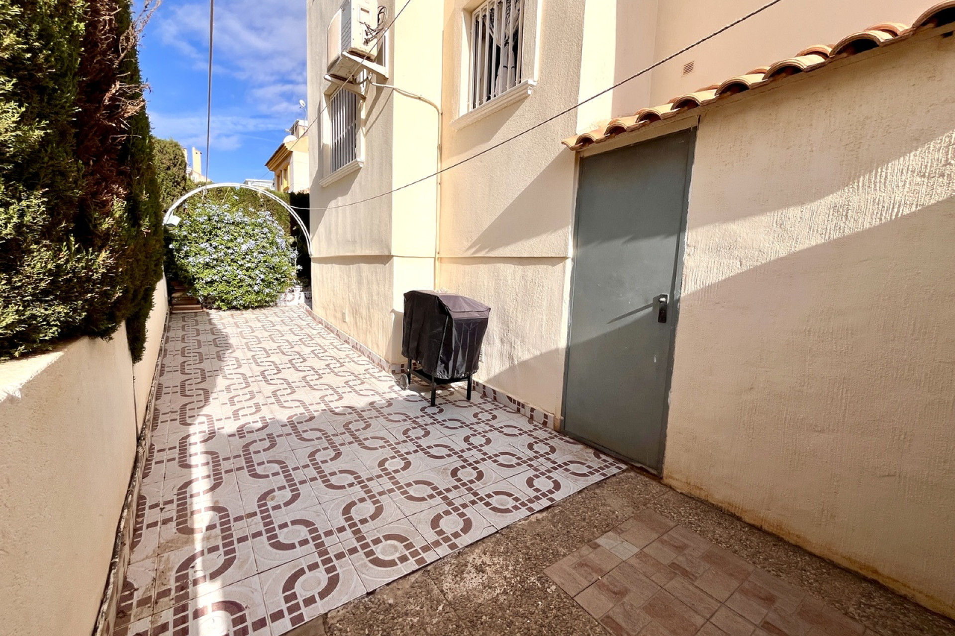 Resale - 1. Apartment / flat - Playa Flamenca - Costa Blanca South