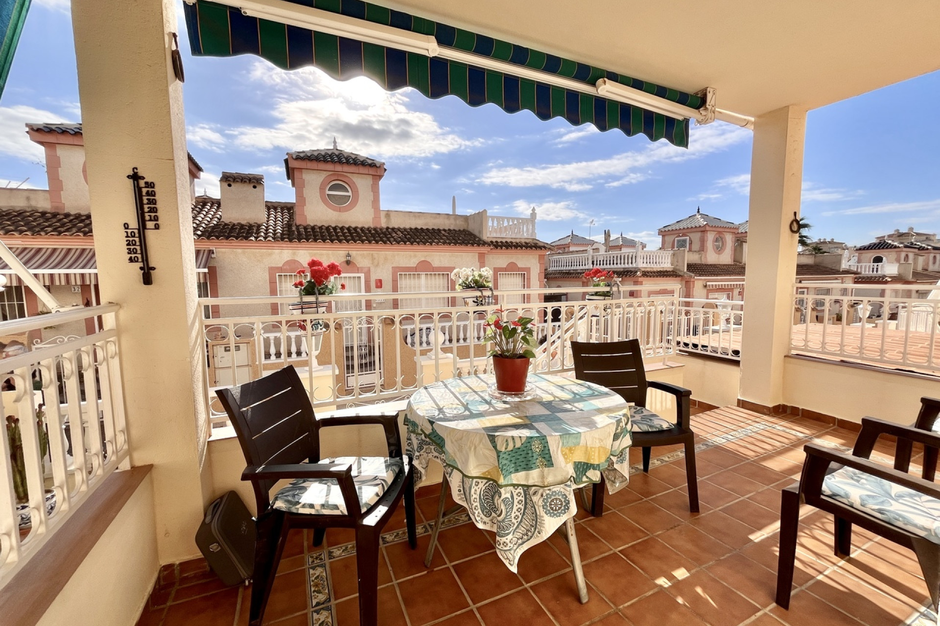 Resale - 1. Apartment / flat - Playa Flamenca - Costa Blanca South