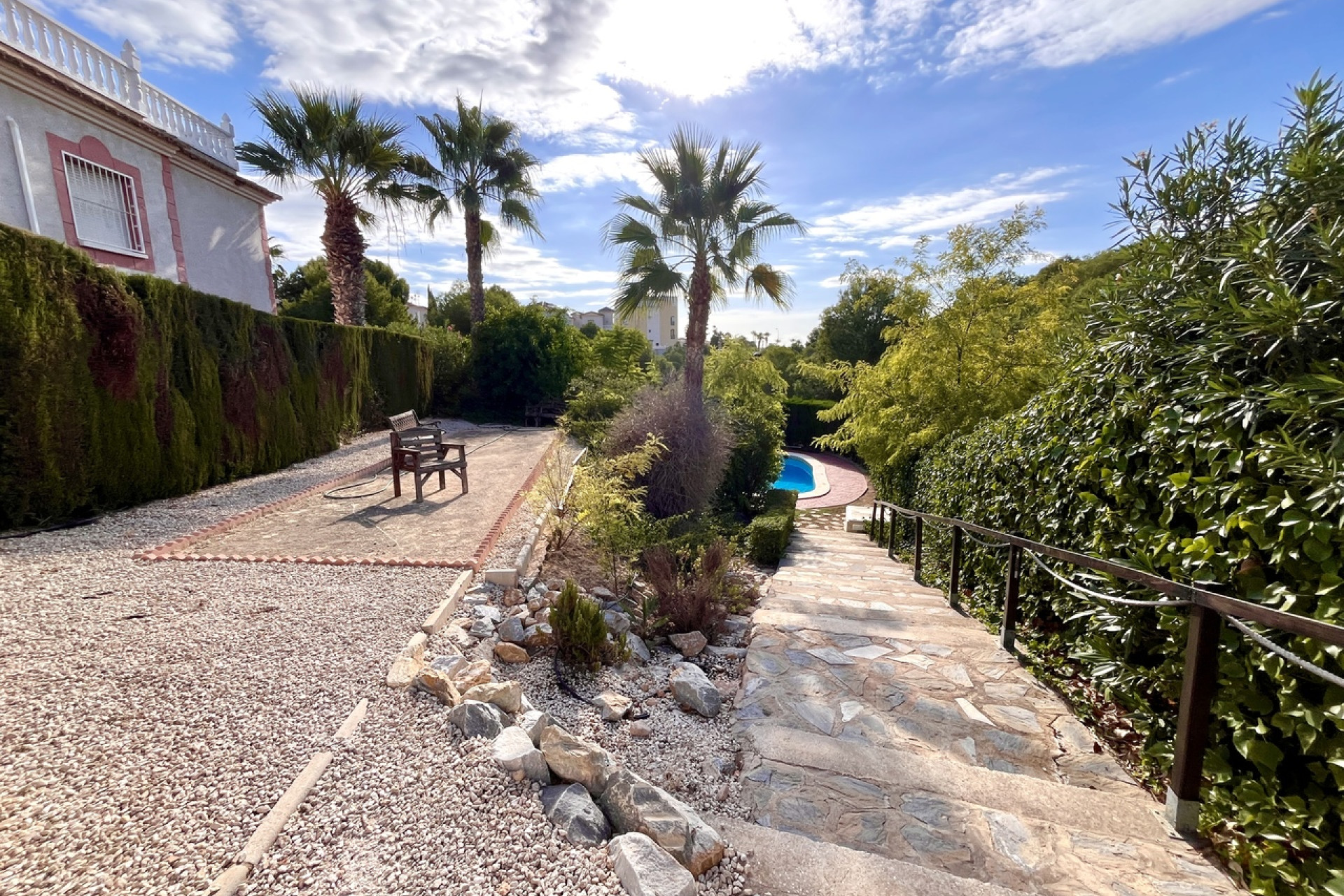 Resale - 1. Apartment / flat - Playa Flamenca - Costa Blanca South