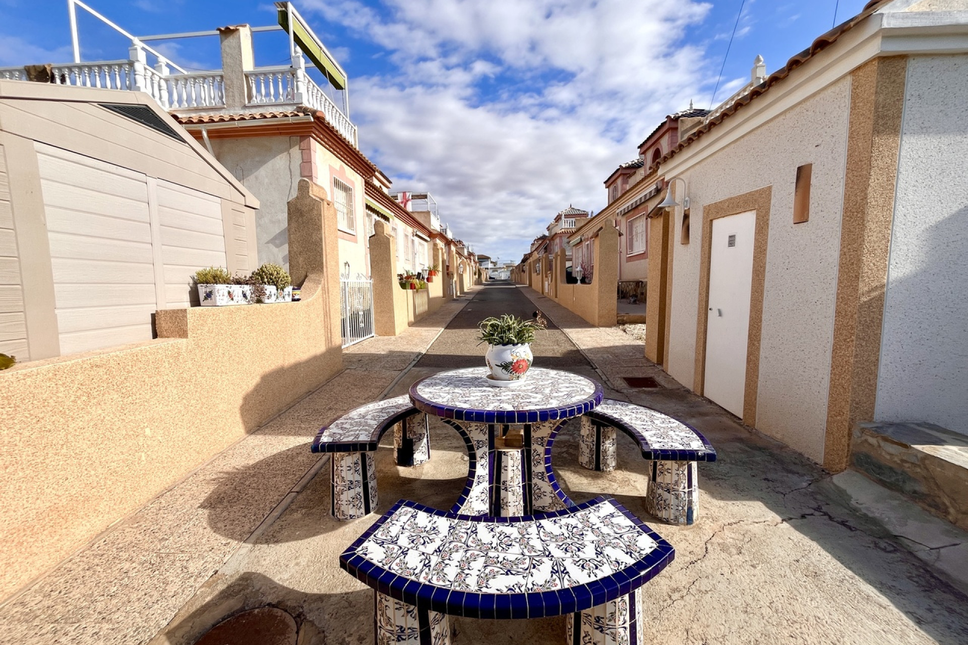 Resale - 1. Apartment / flat - Playa Flamenca - Costa Blanca South