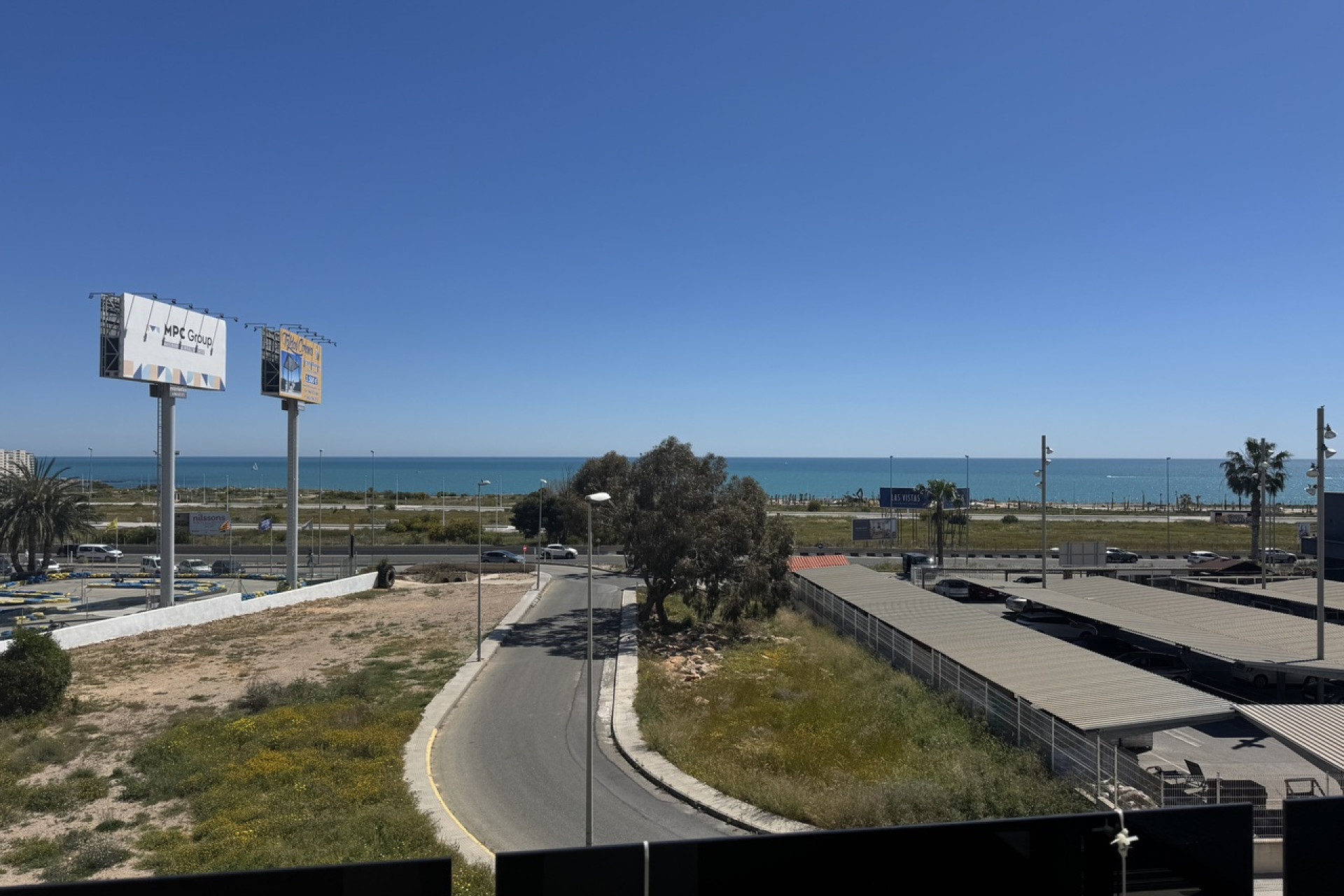 Resale - 1. Apartment / flat - Playa Flamenca - Costa Blanca South