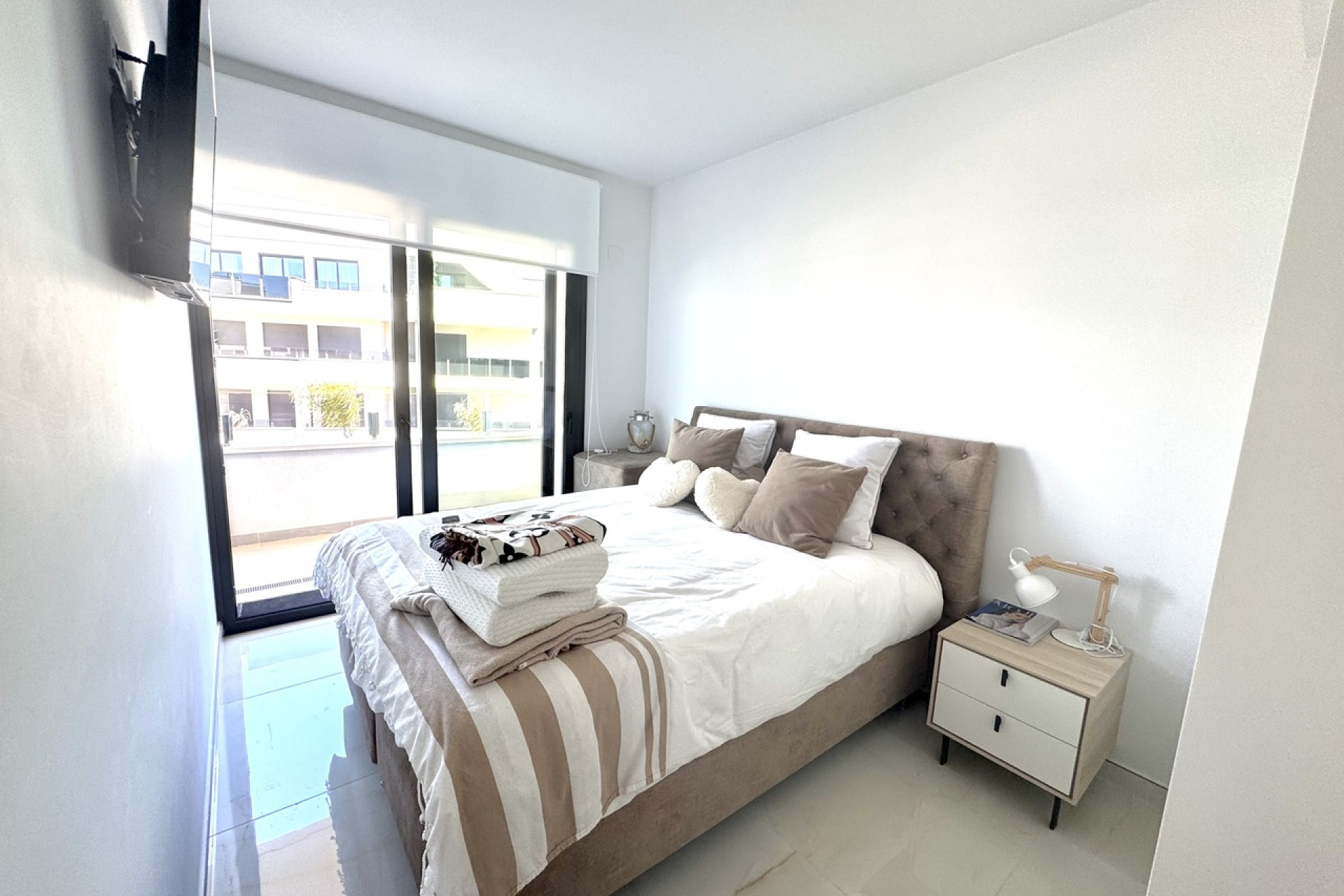 Resale - 1. Apartment / flat - Playa Flamenca - Costa Blanca South