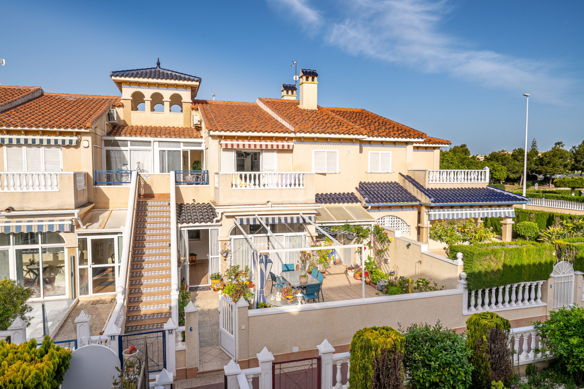 Resale - 1. Apartment / flat - Playa Flamenca - Costa Blanca South