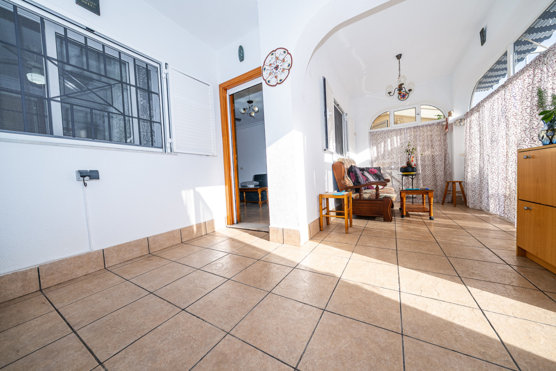 Resale - 1. Apartment / flat - Playa Flamenca - Costa Blanca South
