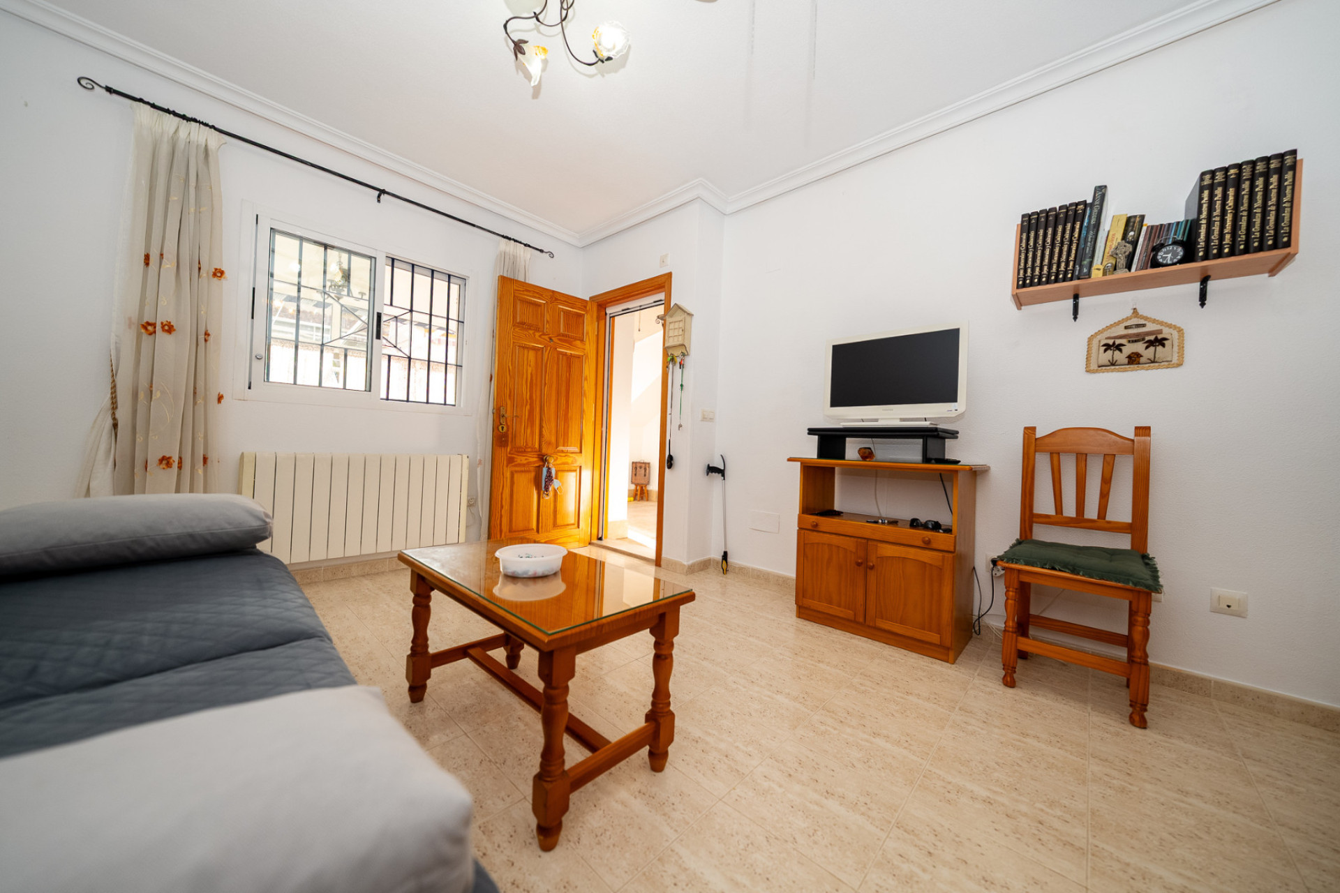 Resale - 1. Apartment / flat - Playa Flamenca - Costa Blanca South