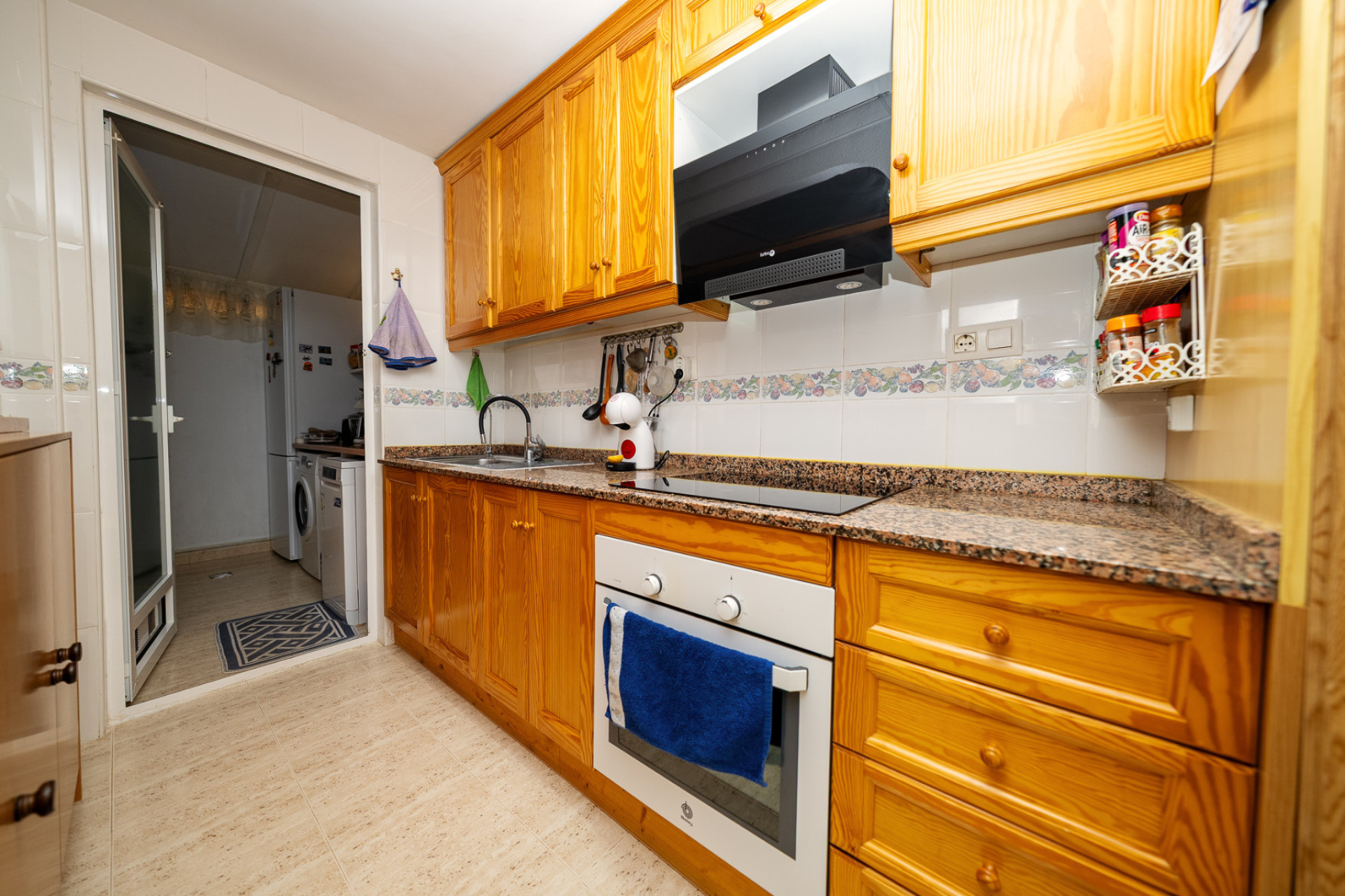 Resale - 1. Apartment / flat - Playa Flamenca - Costa Blanca South