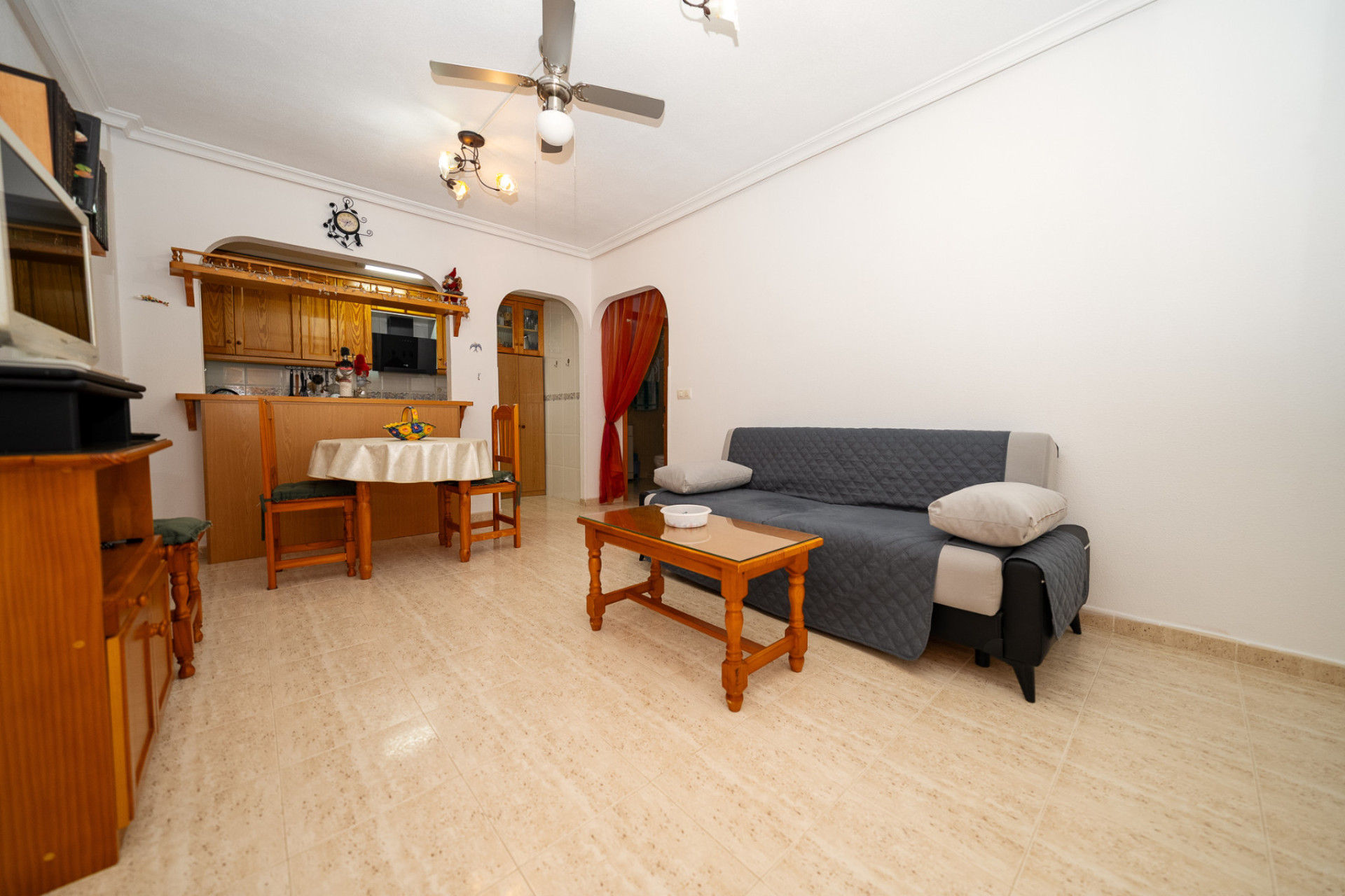 Resale - 1. Apartment / flat - Playa Flamenca - Costa Blanca South