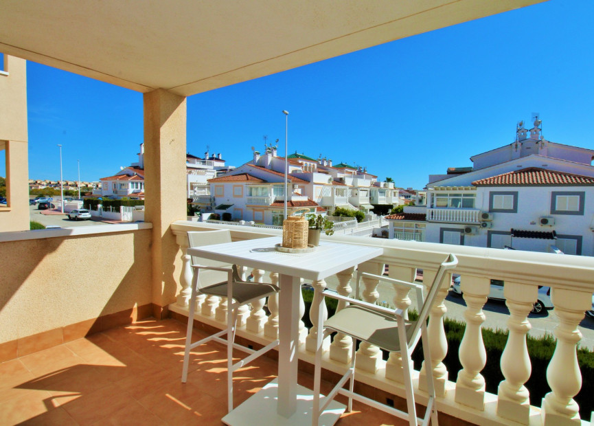 Resale - 1. Apartment / flat - Playa Flamenca - Costa Blanca South